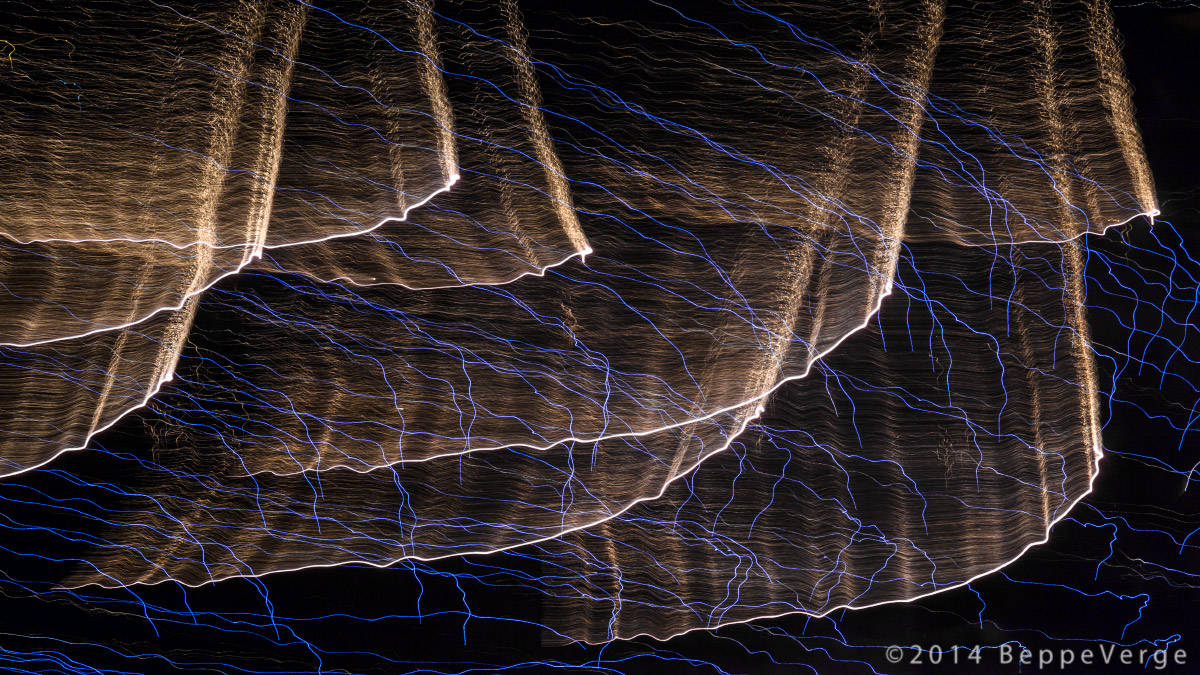 Fires otherwise artificial