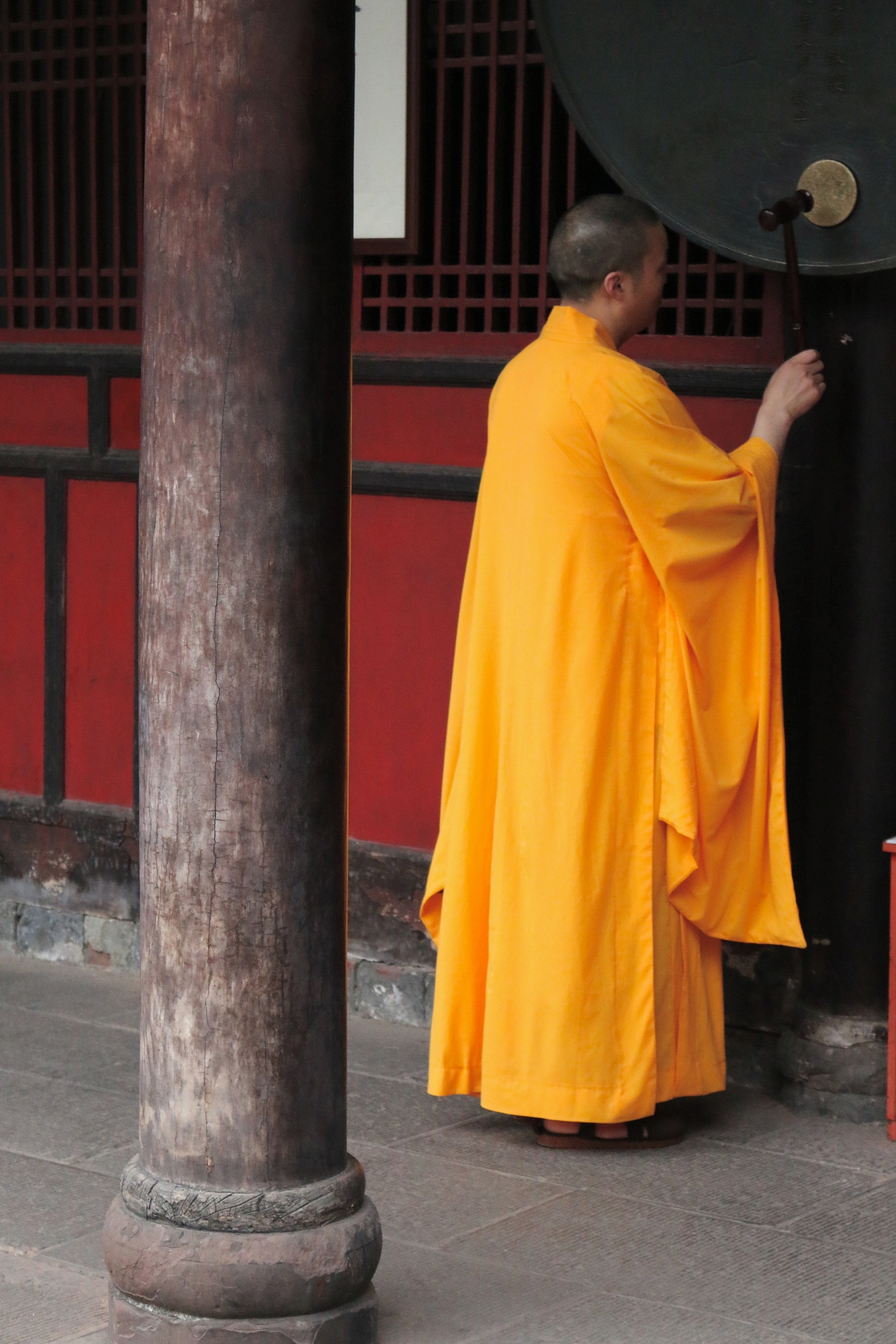 spirituality Chengdu, china