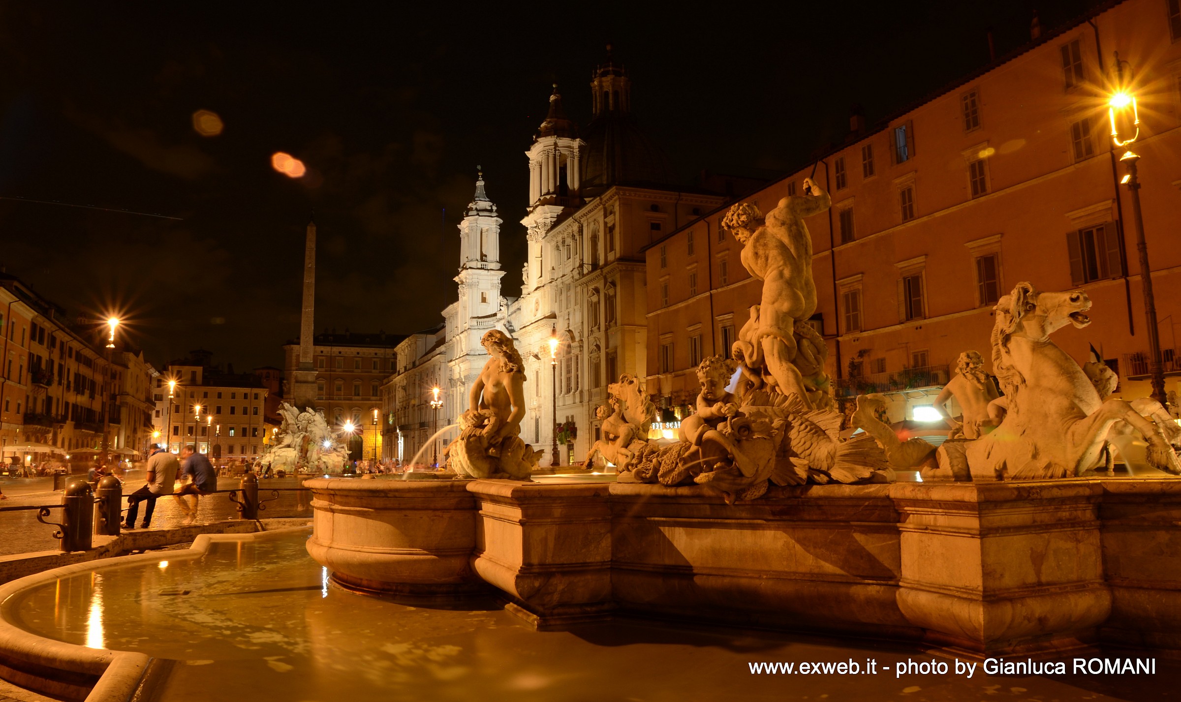 piazza Navona