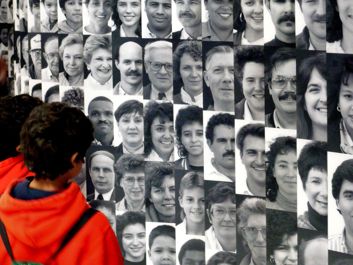 where will my family?