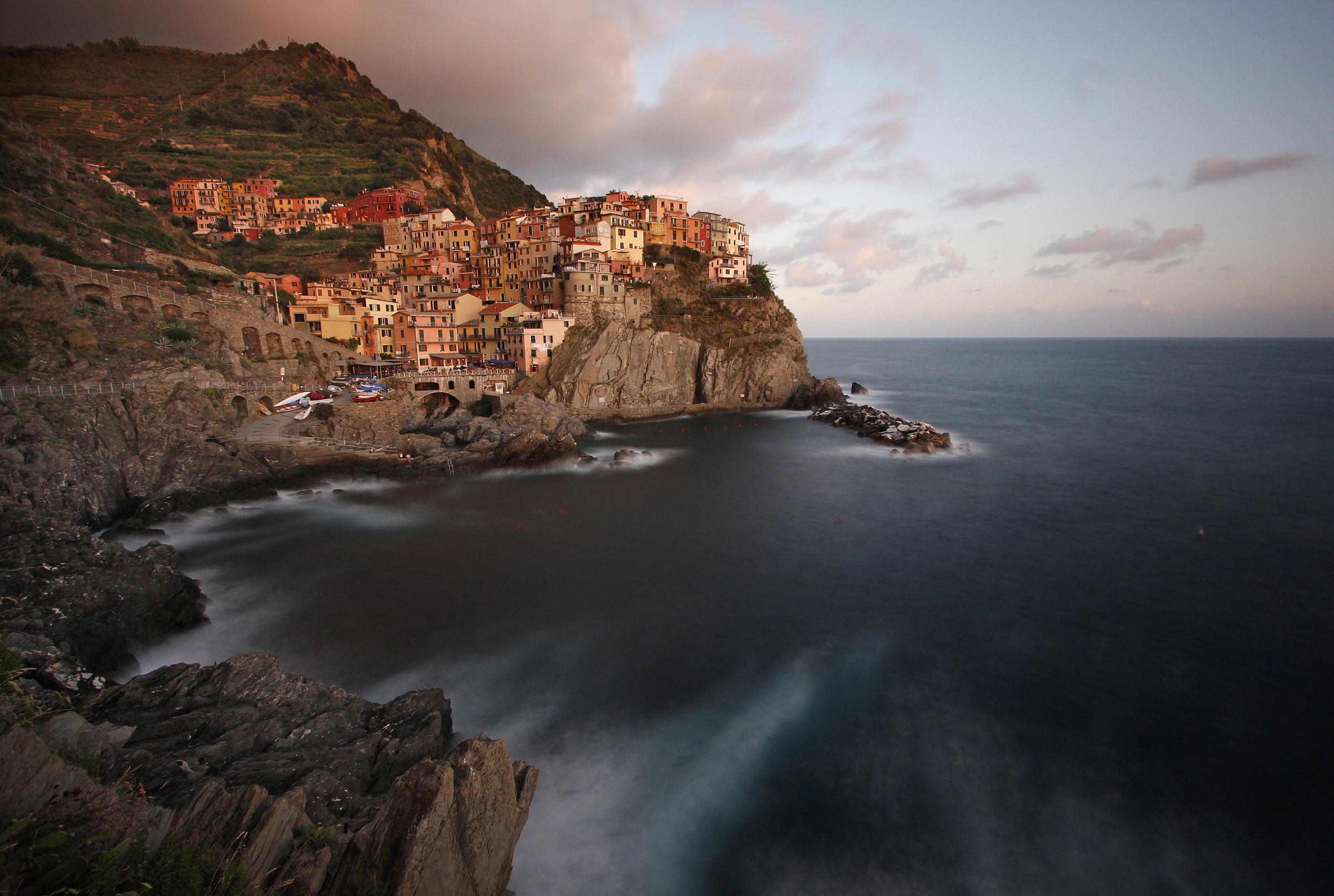 Manarola