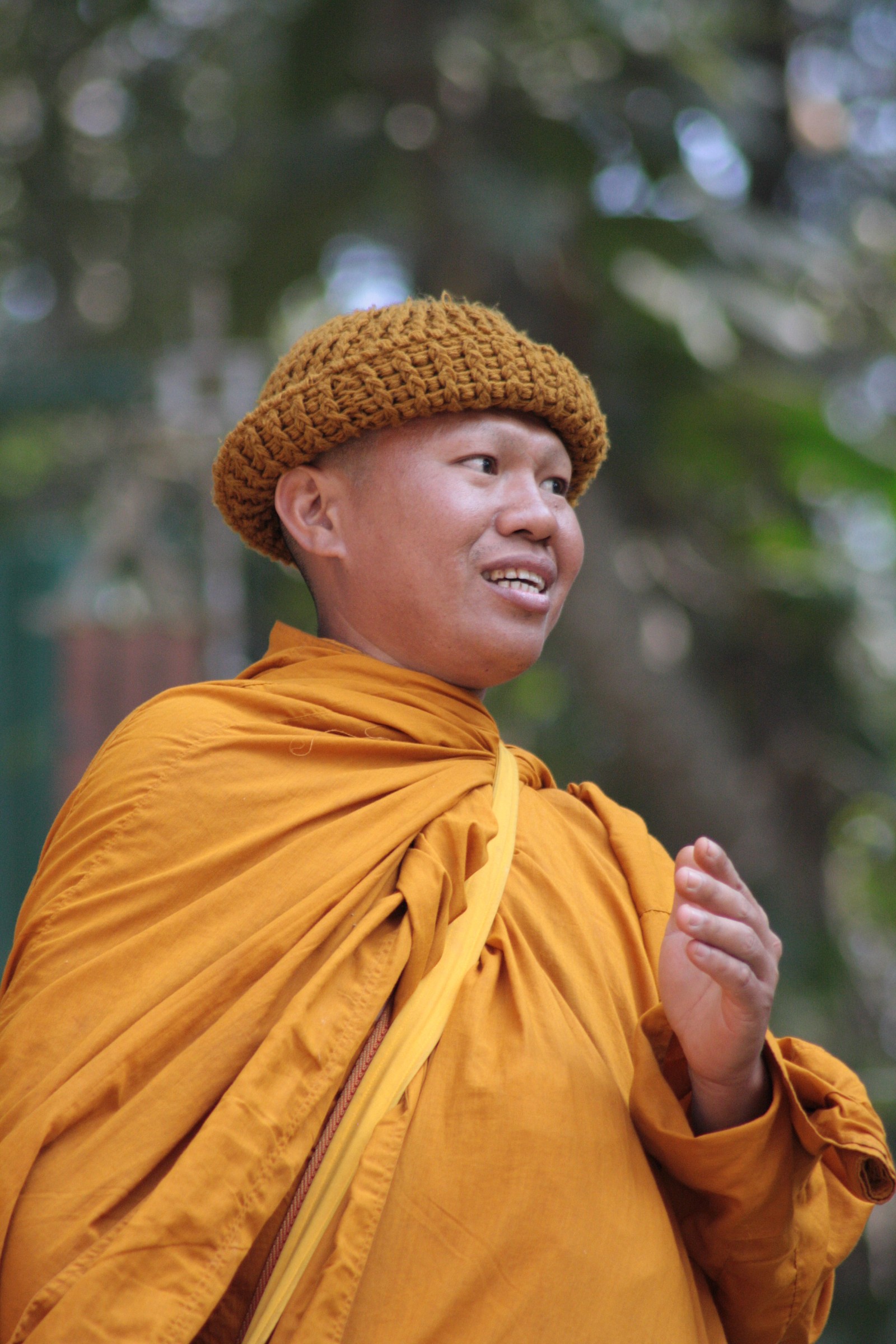 Monk