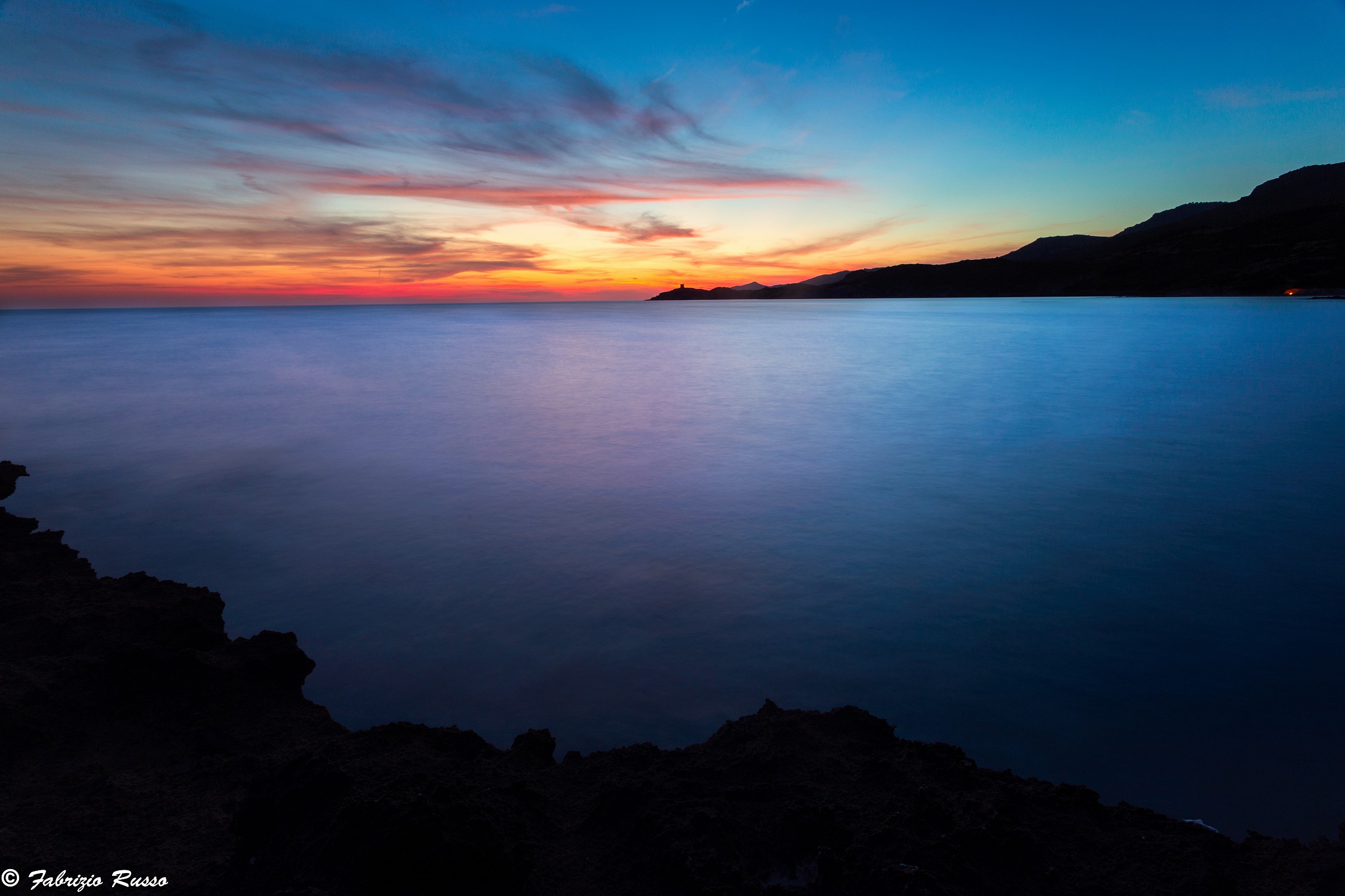 Peace of mind - Bosa