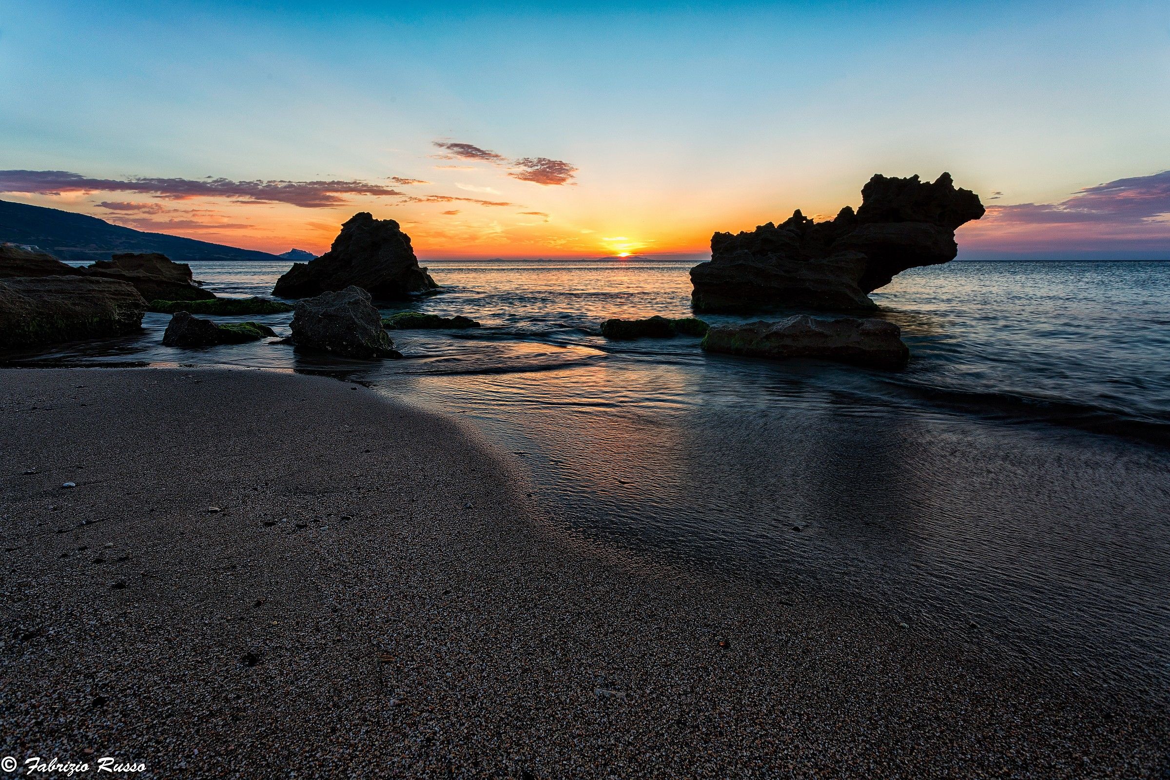 Il guardiano del mare