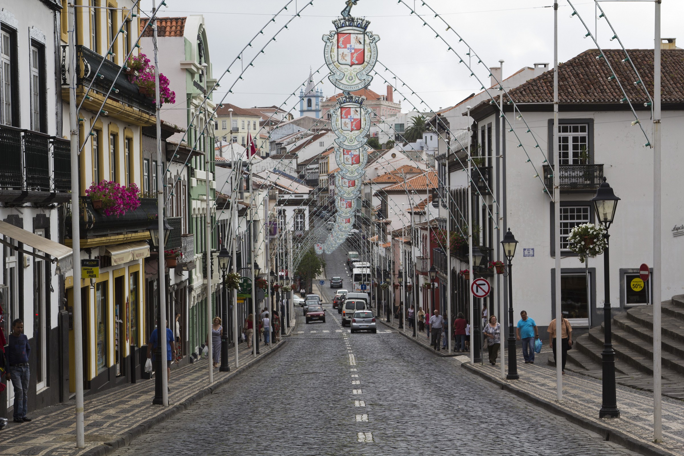 Hangra do Heroismo Terceira