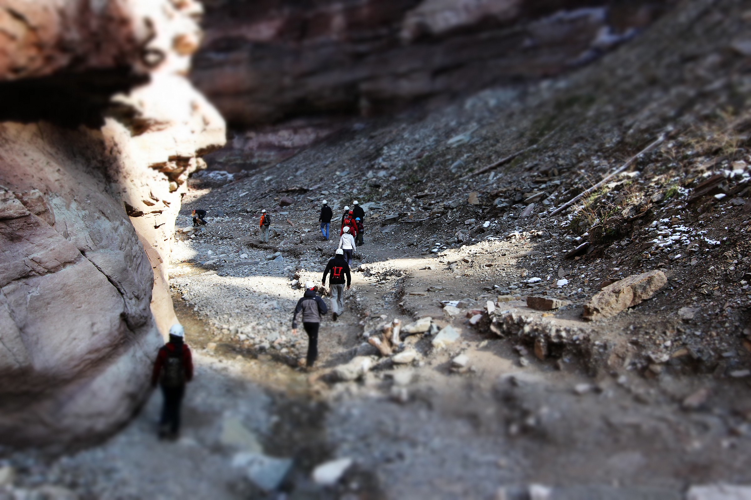 geoparc bletterbach (bz)