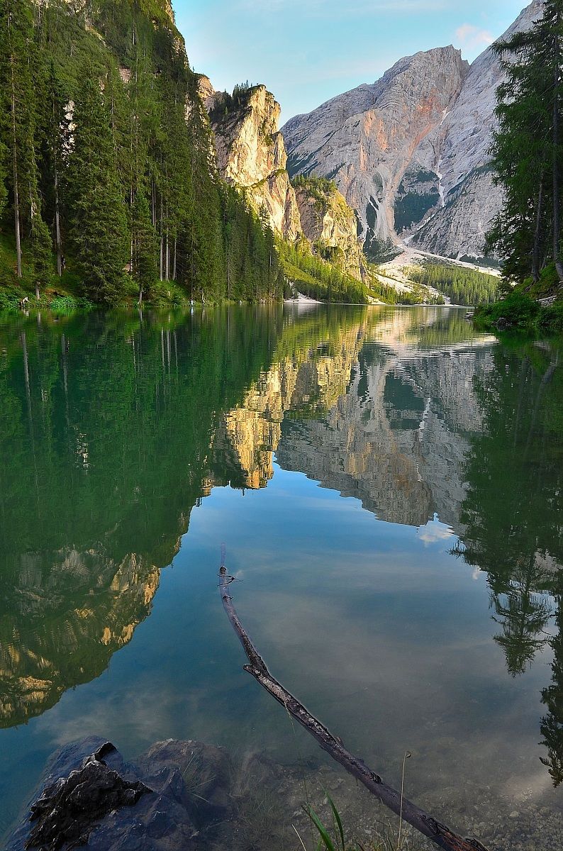 Lake Braies 3