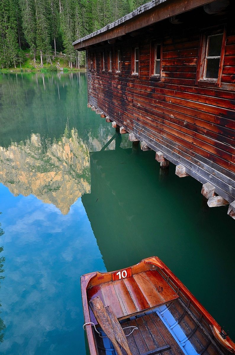 Lake Braies 4