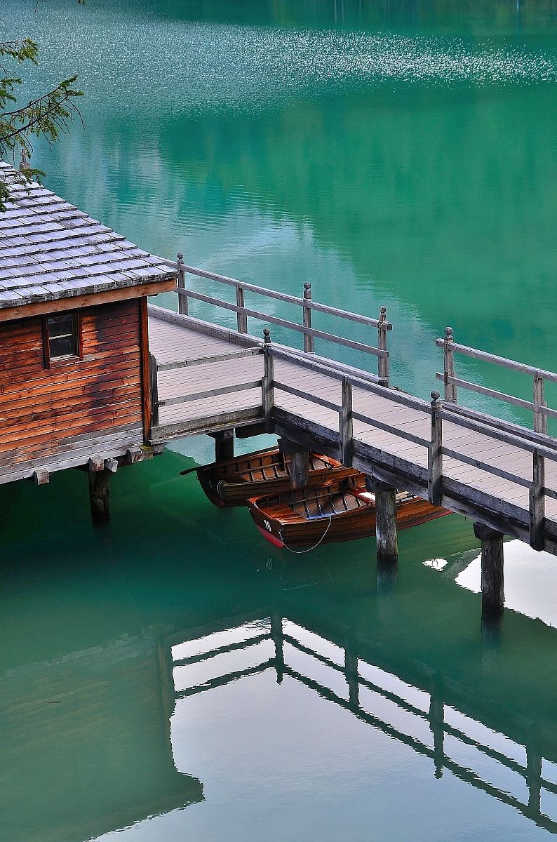 Lake Braies 5