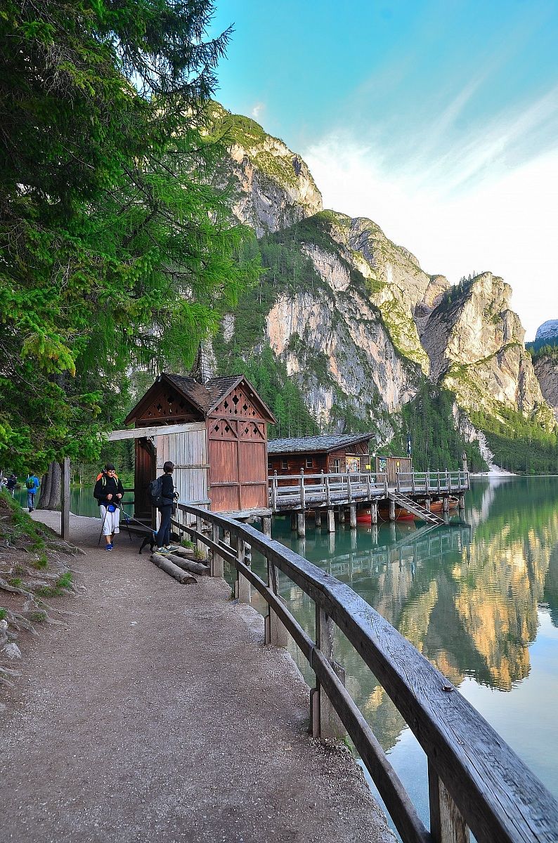 Lake Braies 6