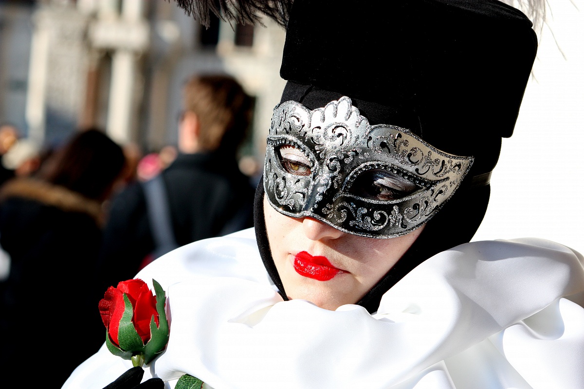 Venice Carnival