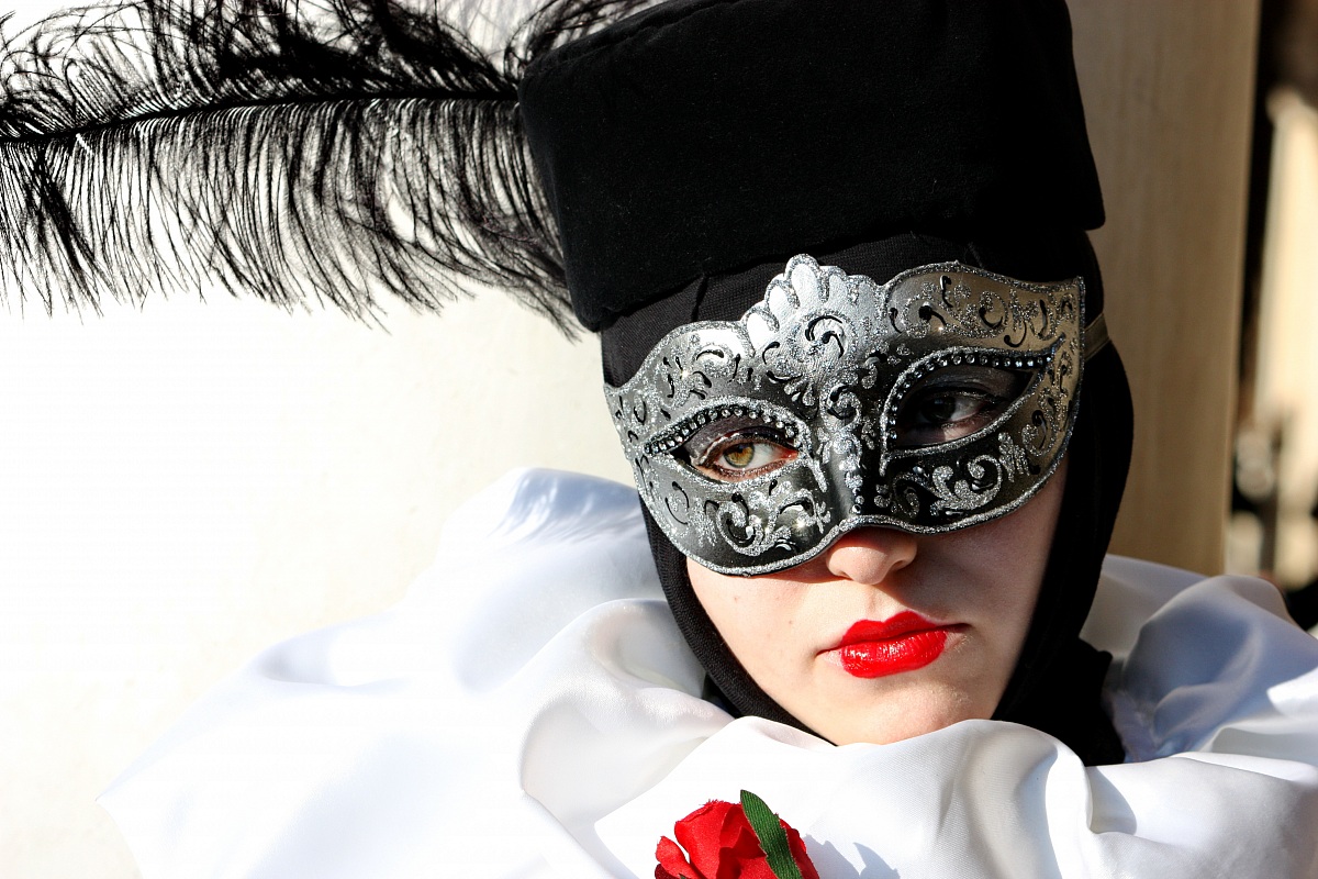 Venice Carnival