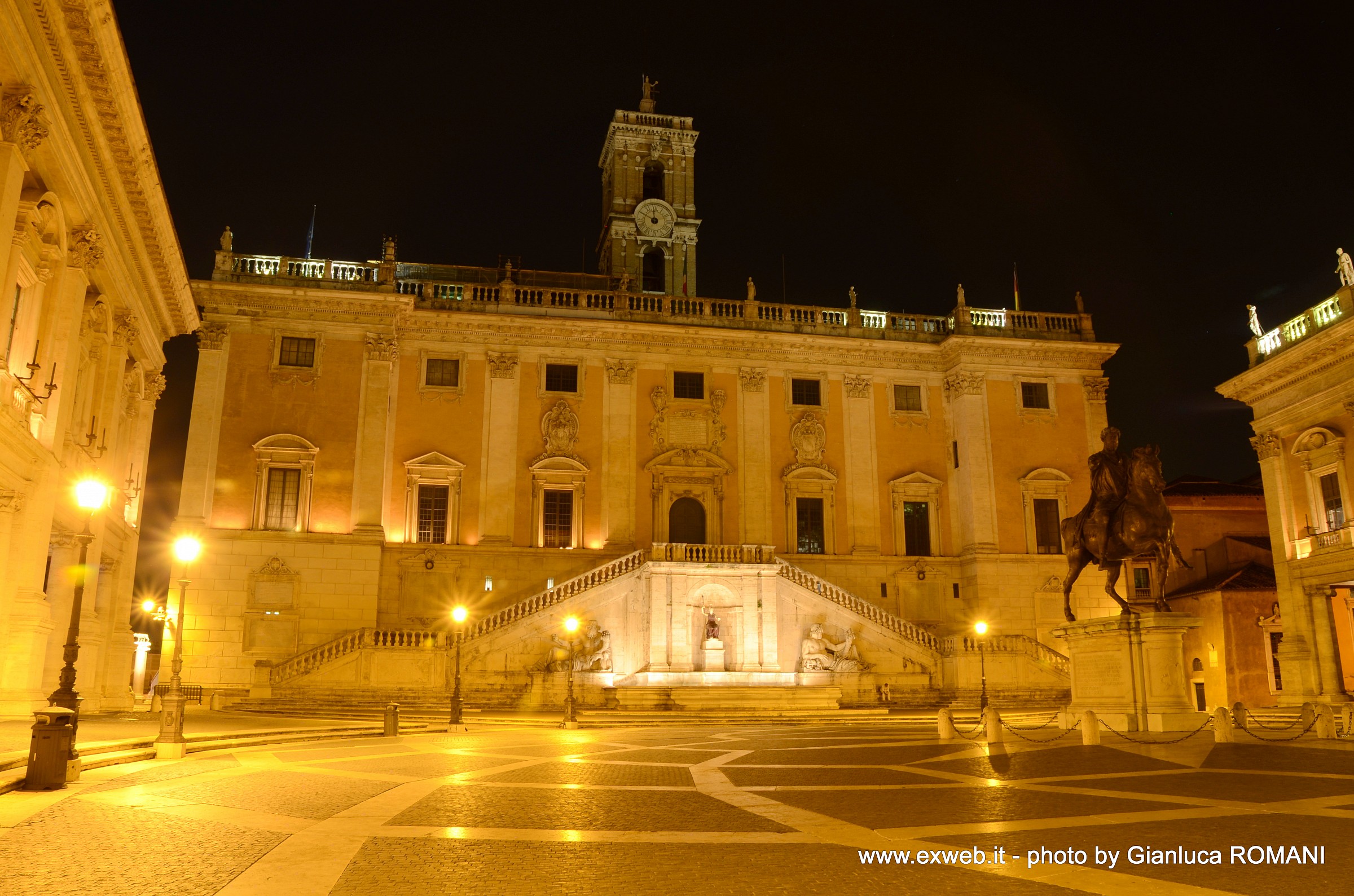 Campidoglio