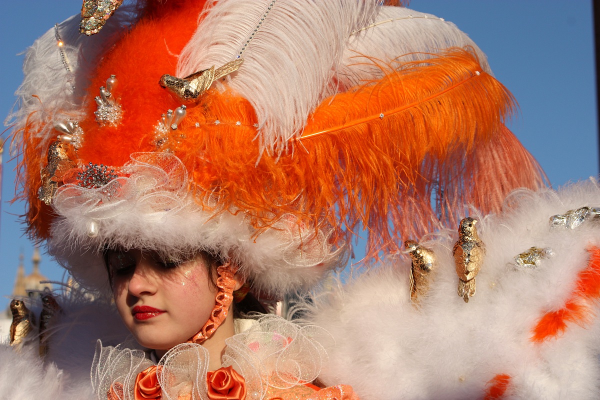 Venice Carnival