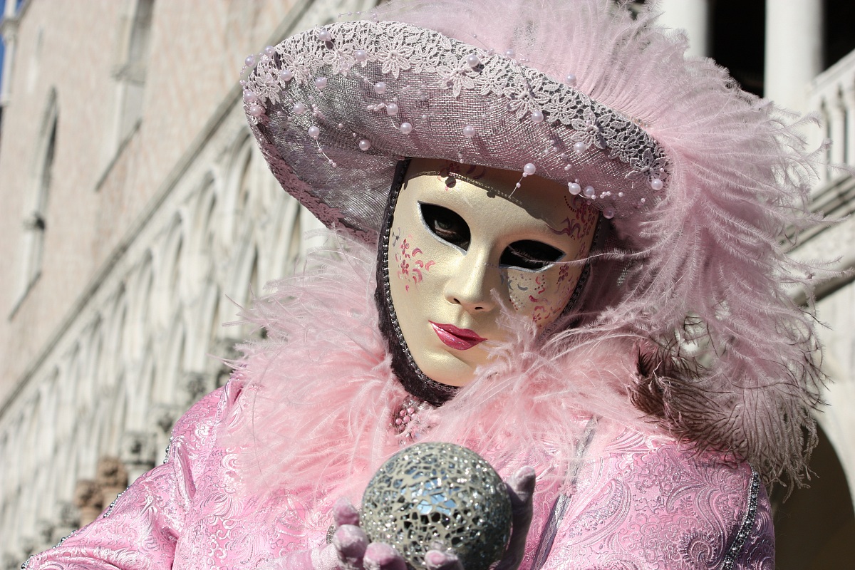 Venice Carnival