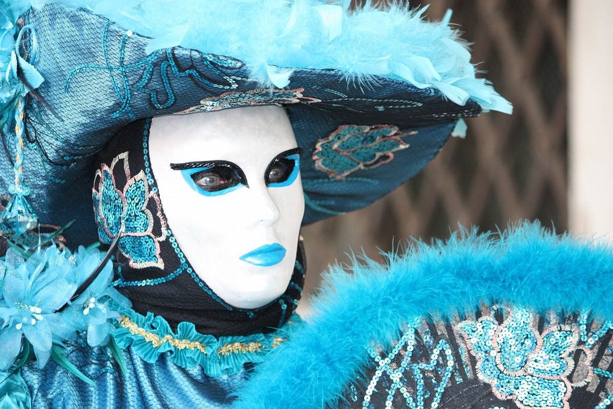 Carnevale Venezia