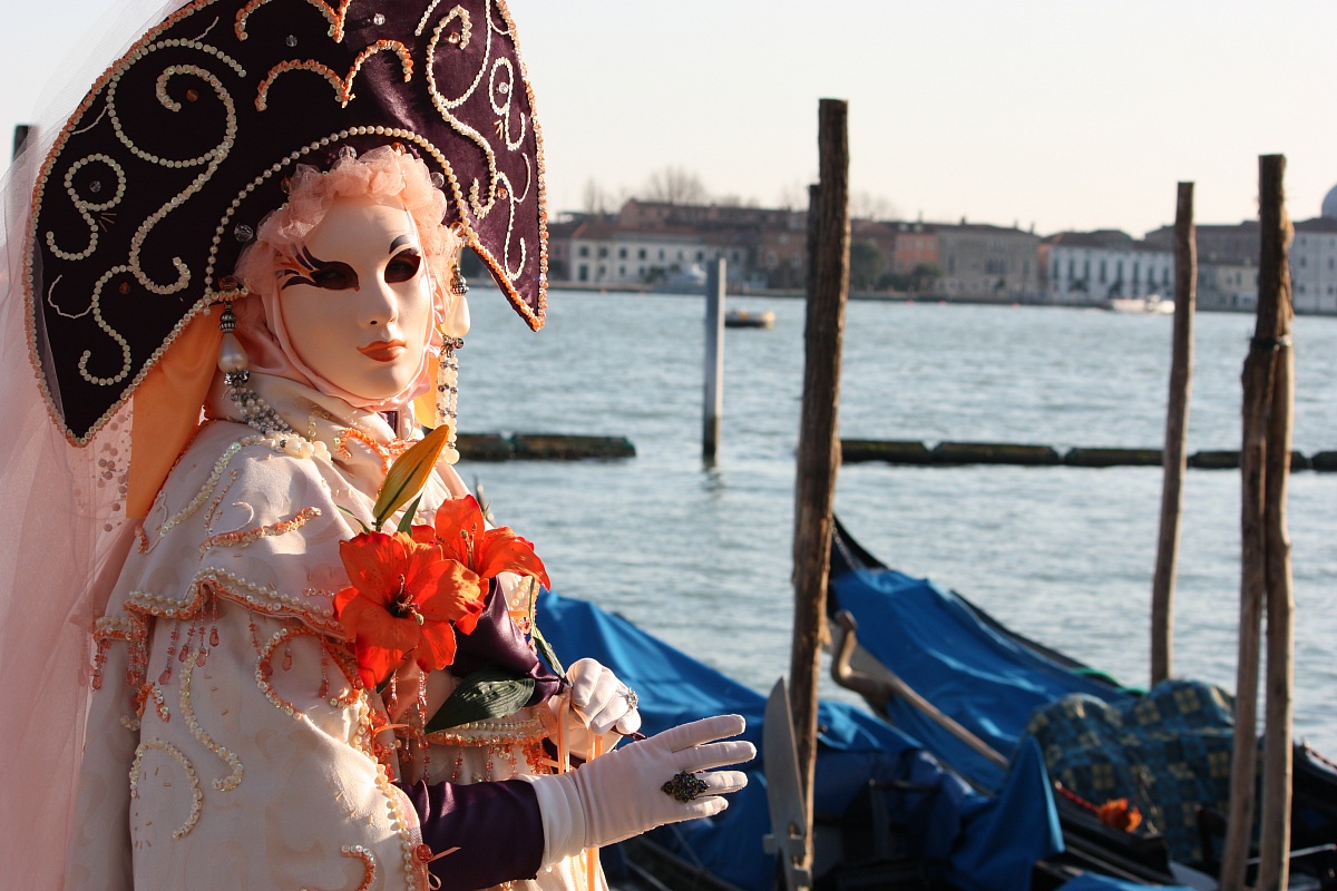 Venice Carnival