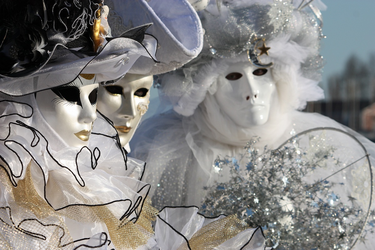 Venice Carnival