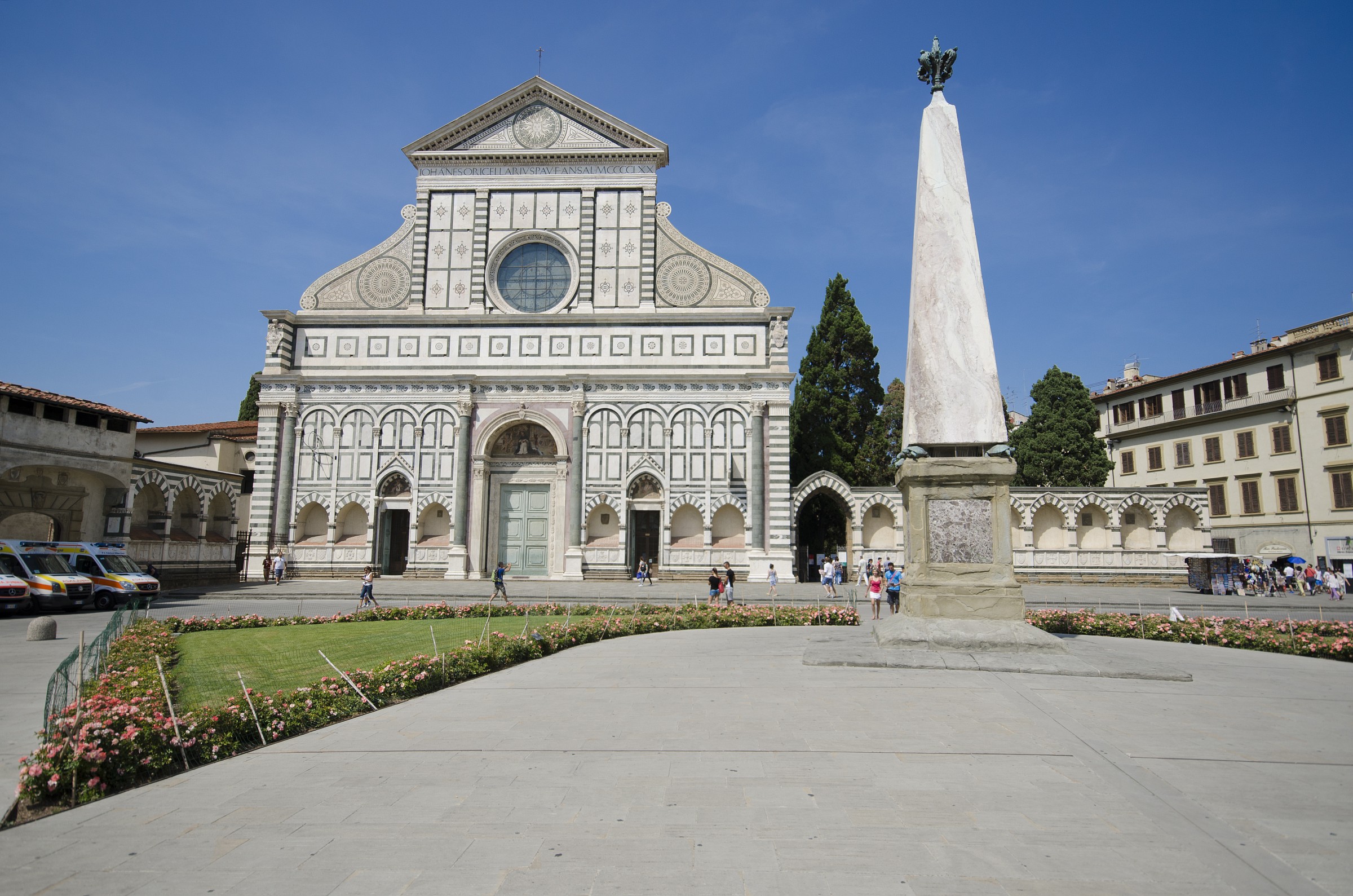 Santa Maria Novella