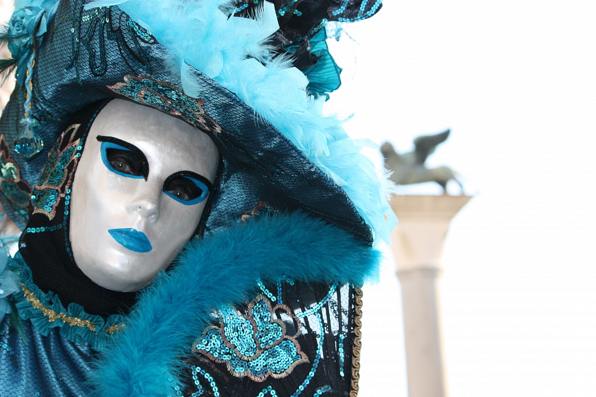 Venice Carnival