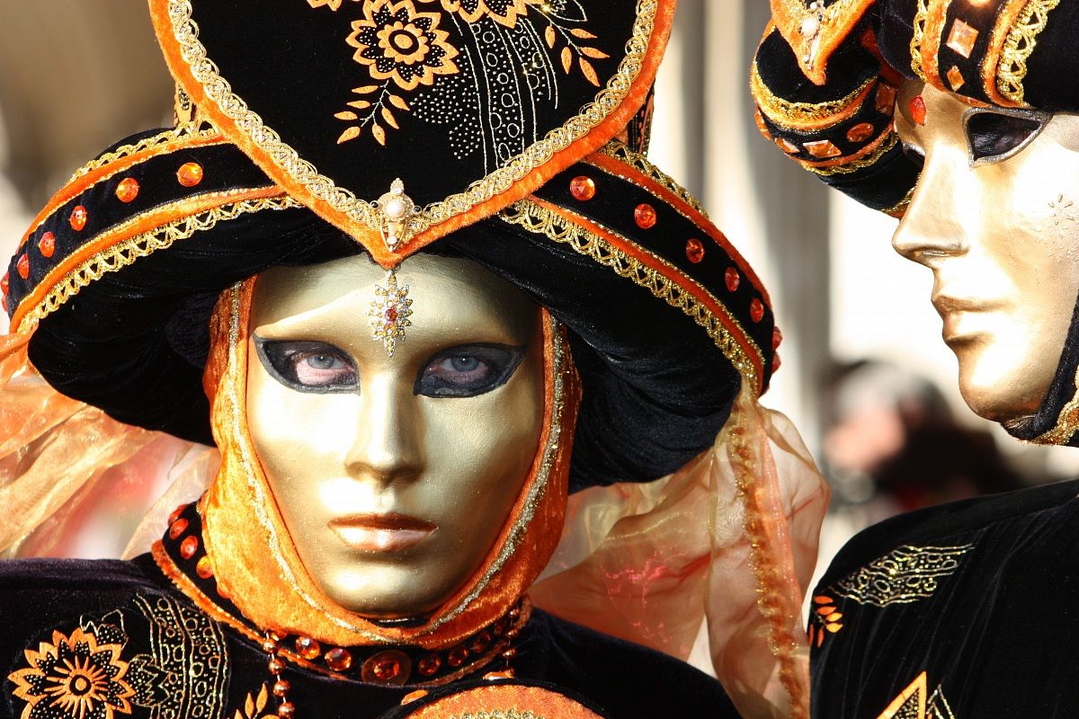 Venice Carnival