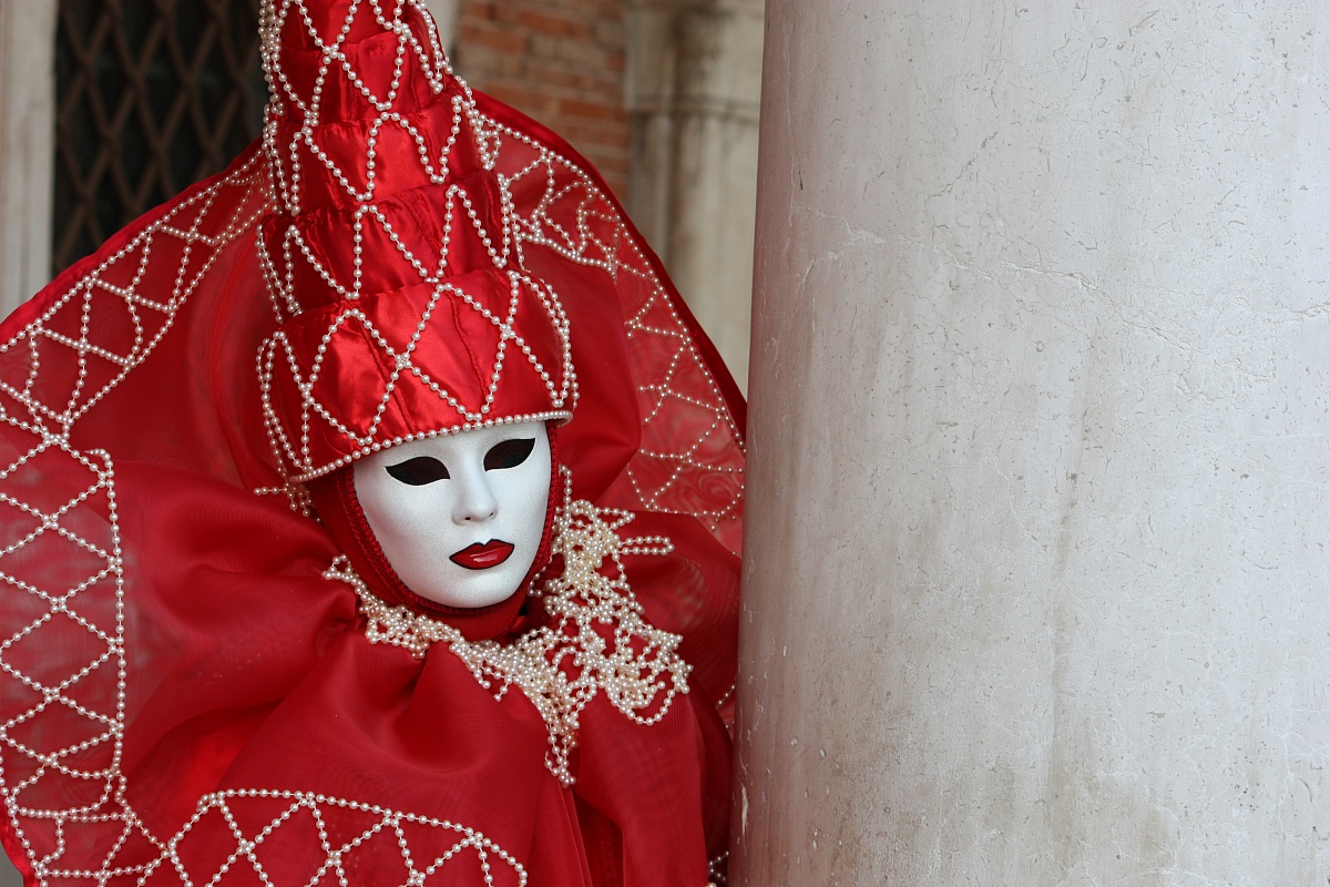 Venice Carnival