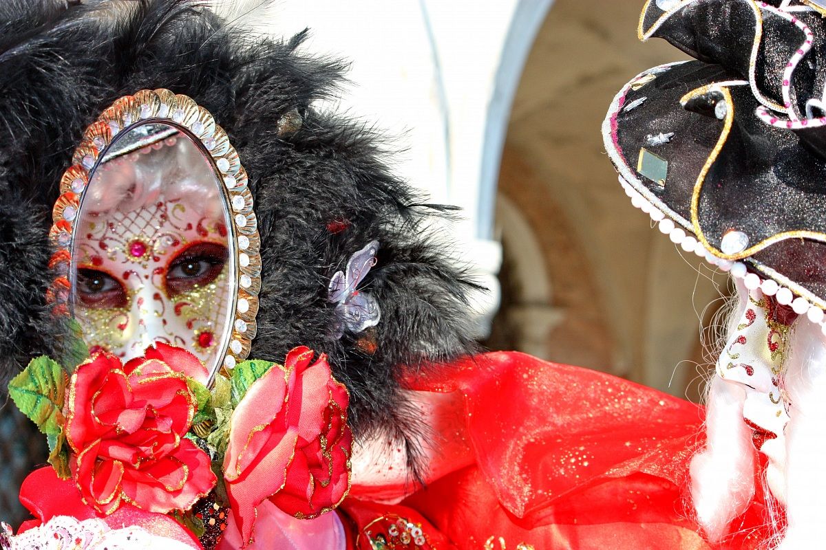 Venice Carnival