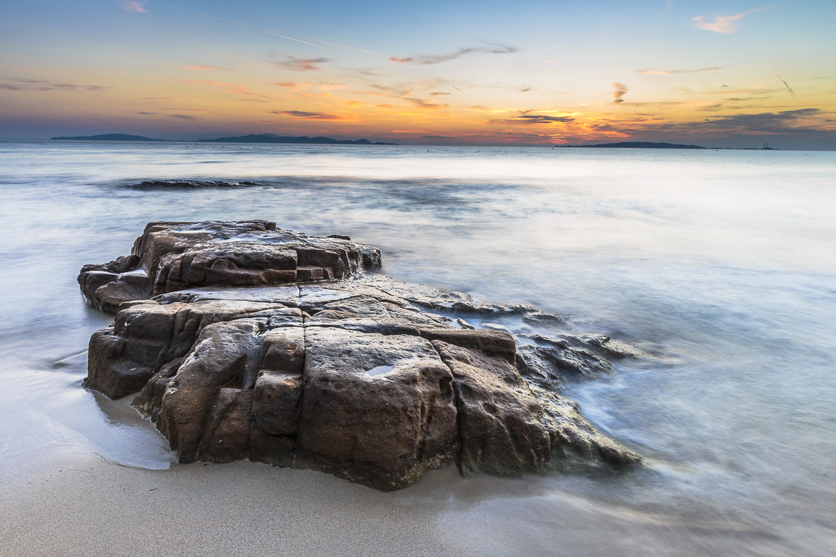 Cala Violina, Maremma