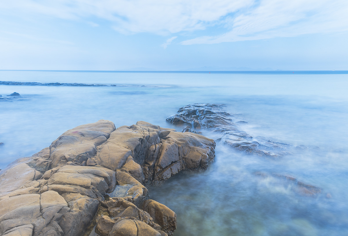 Cala Violina, Maremma