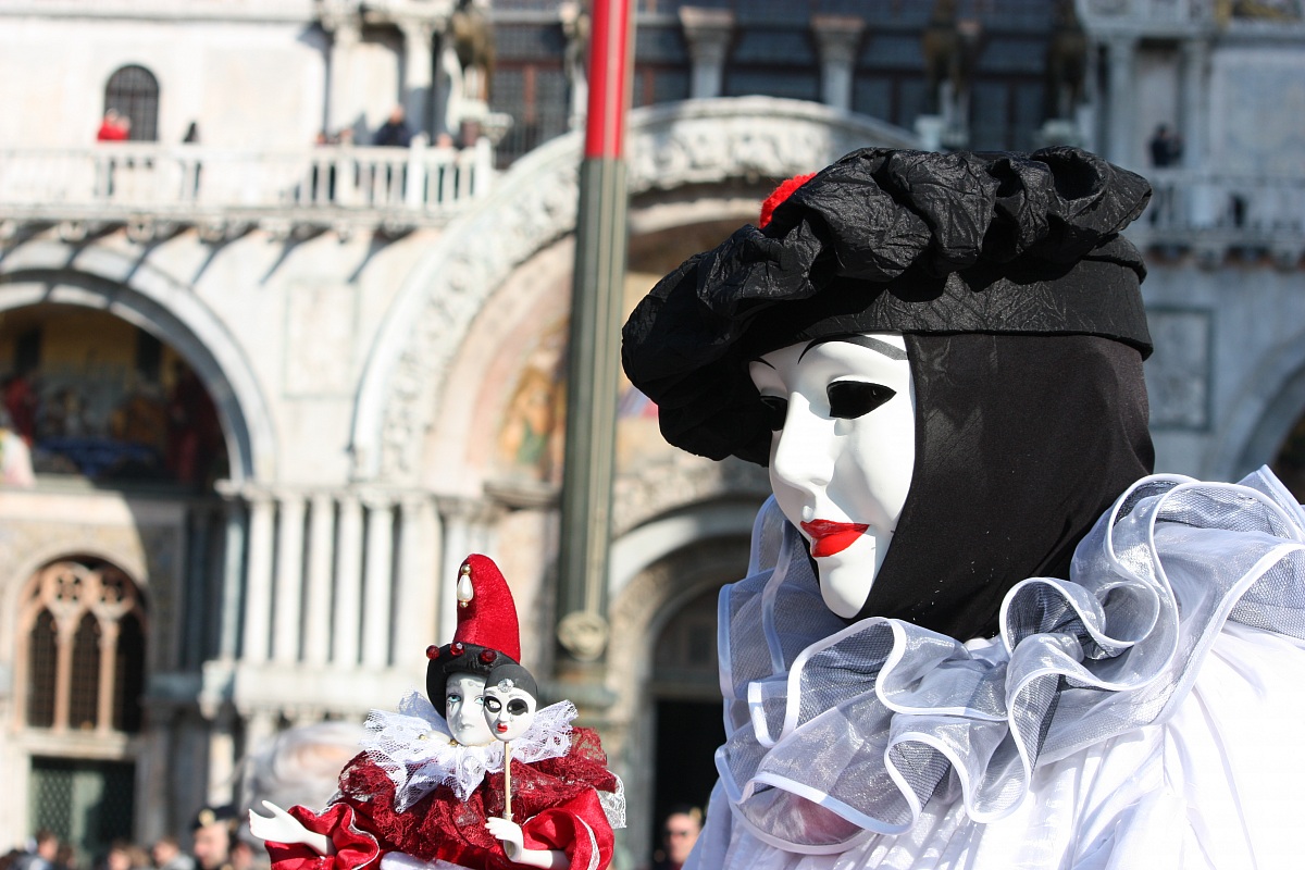 Venice Carnival