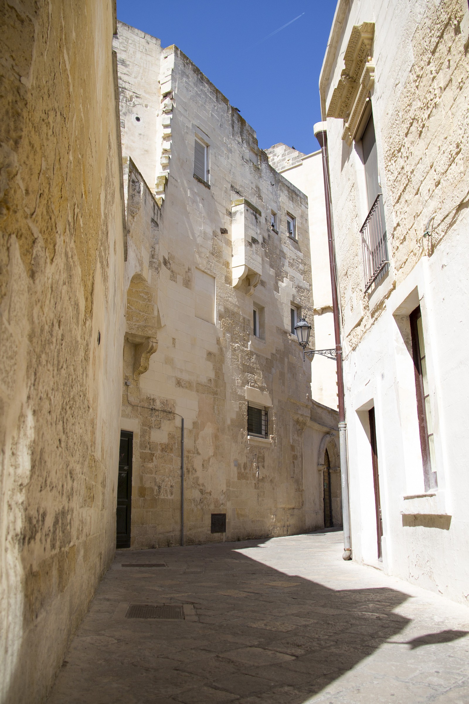 Vicolo di Lecce