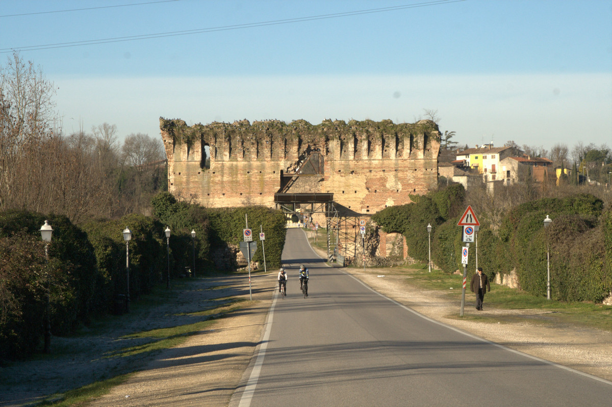 Borghetto sul Mincio