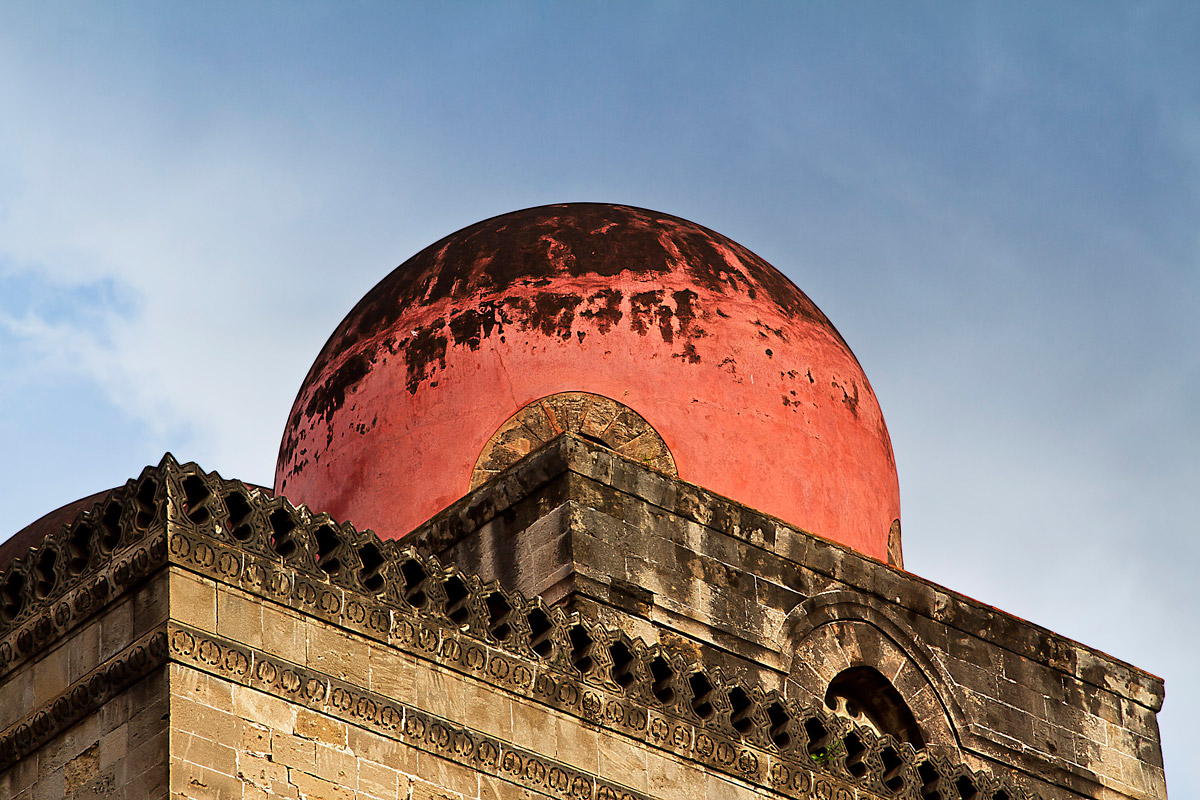 San Giovanni degli Eremiti