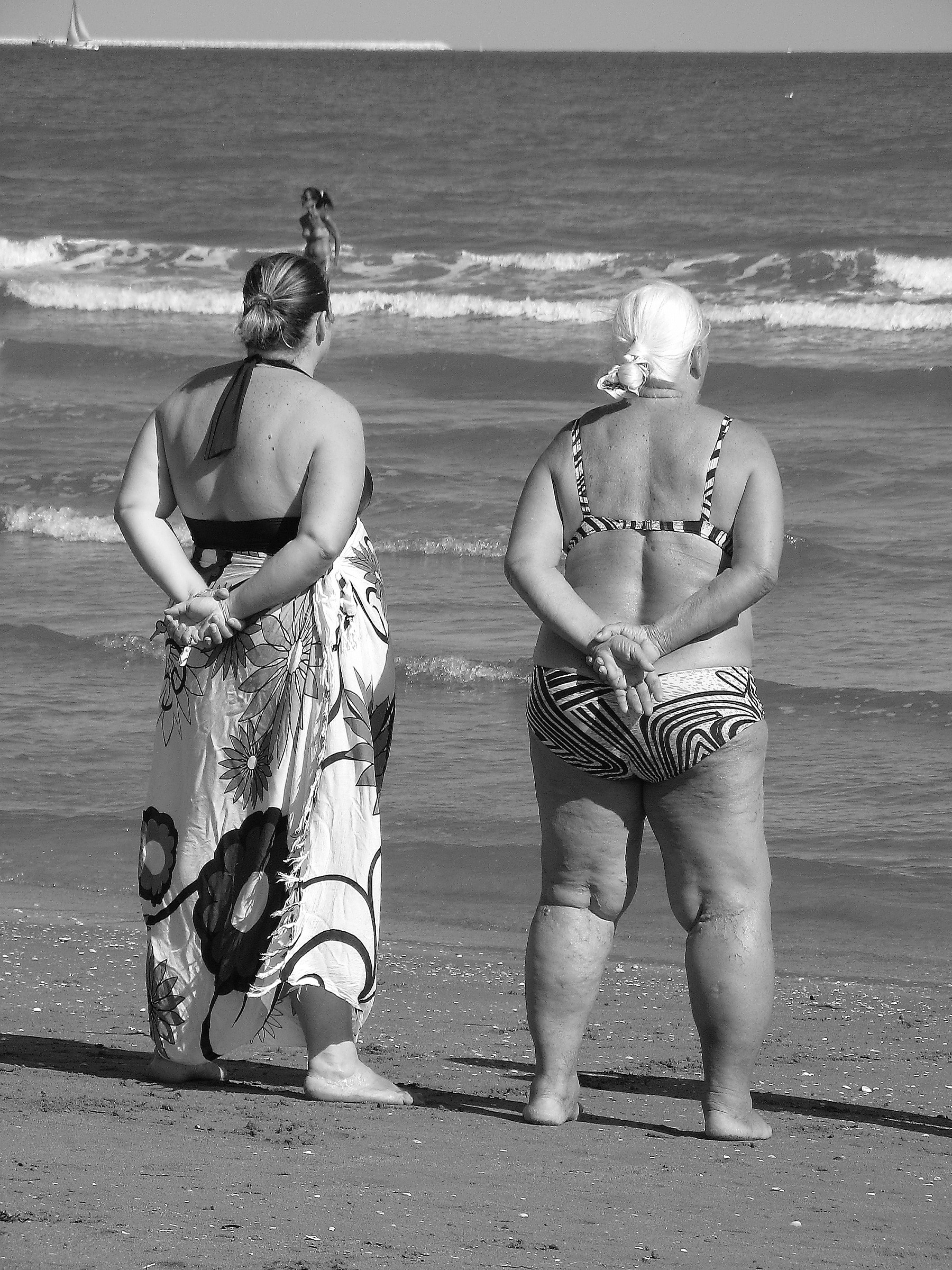 Ma perche' Briè le trova tutte belle ed io invece...