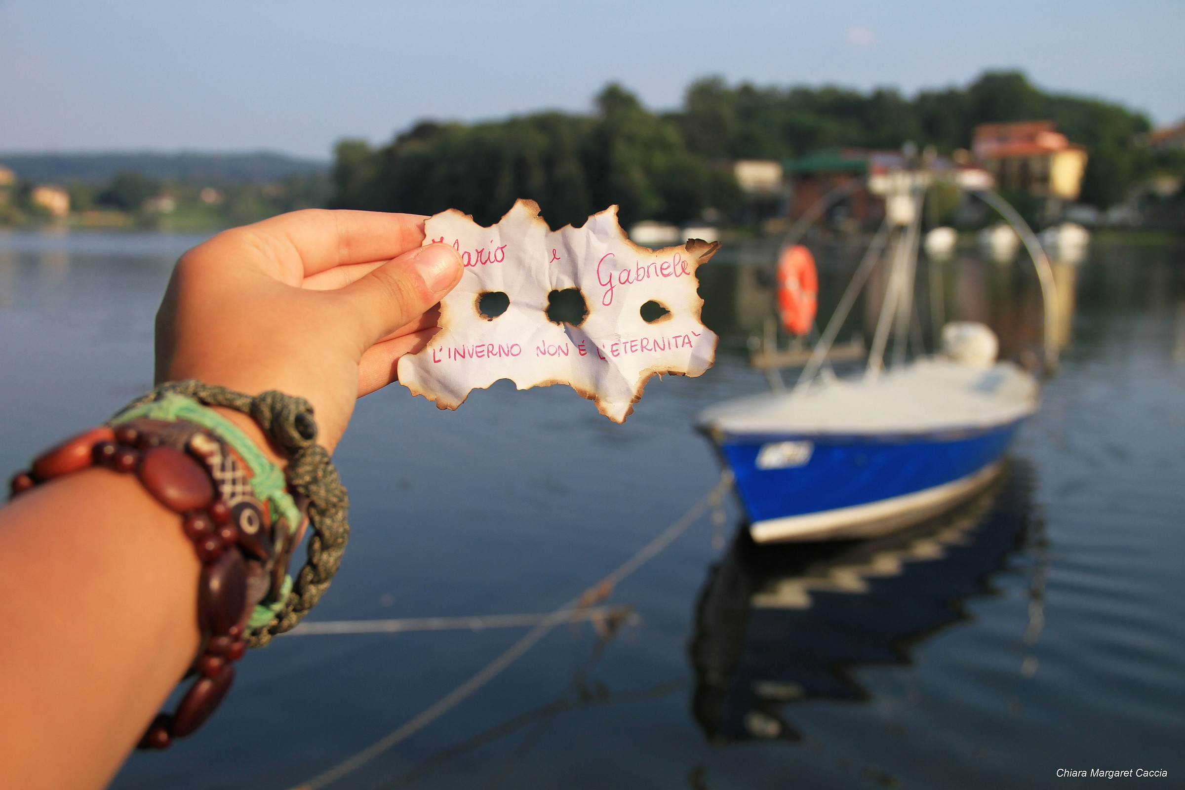 winter is not forever