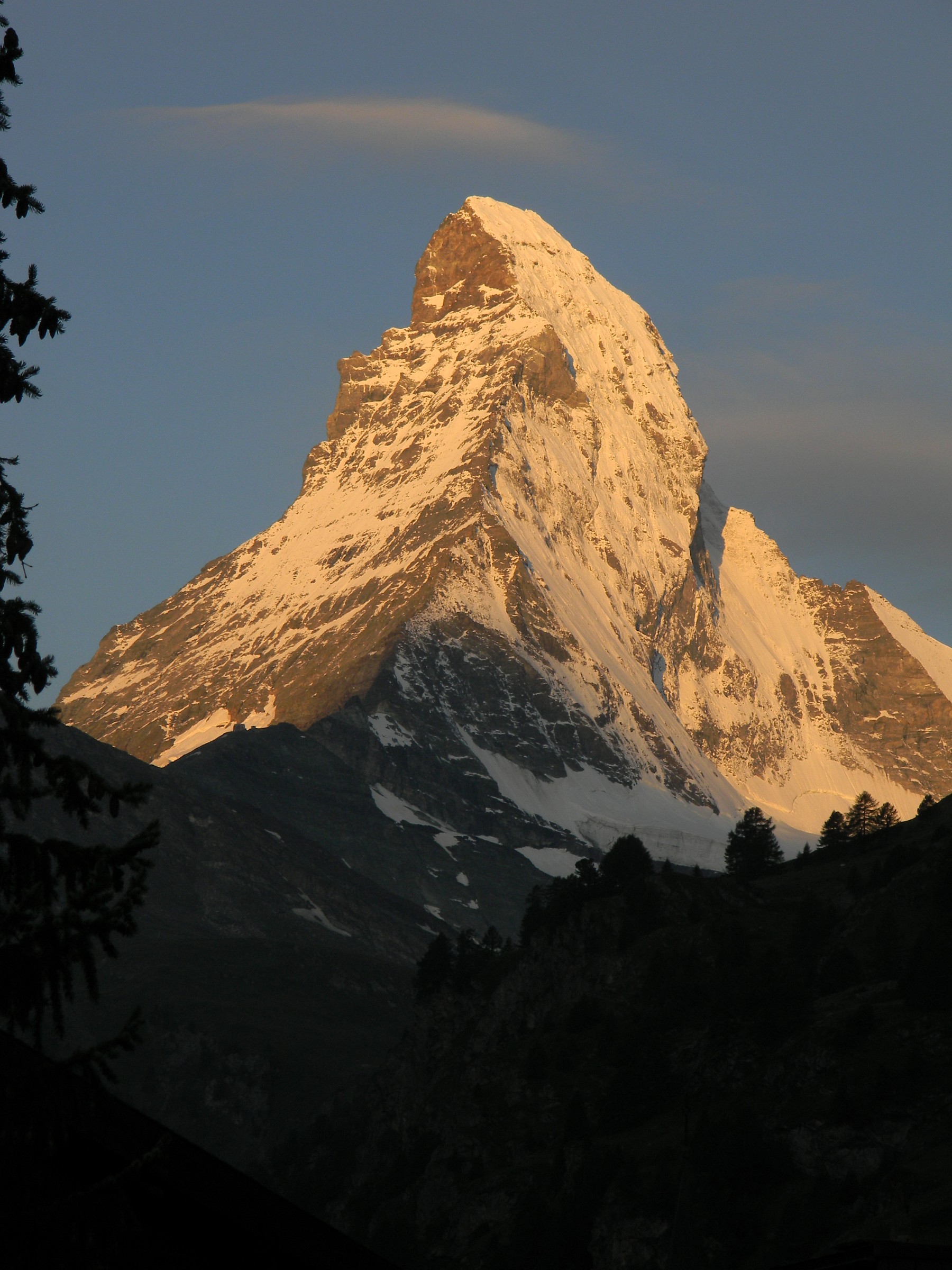 Matterhorn