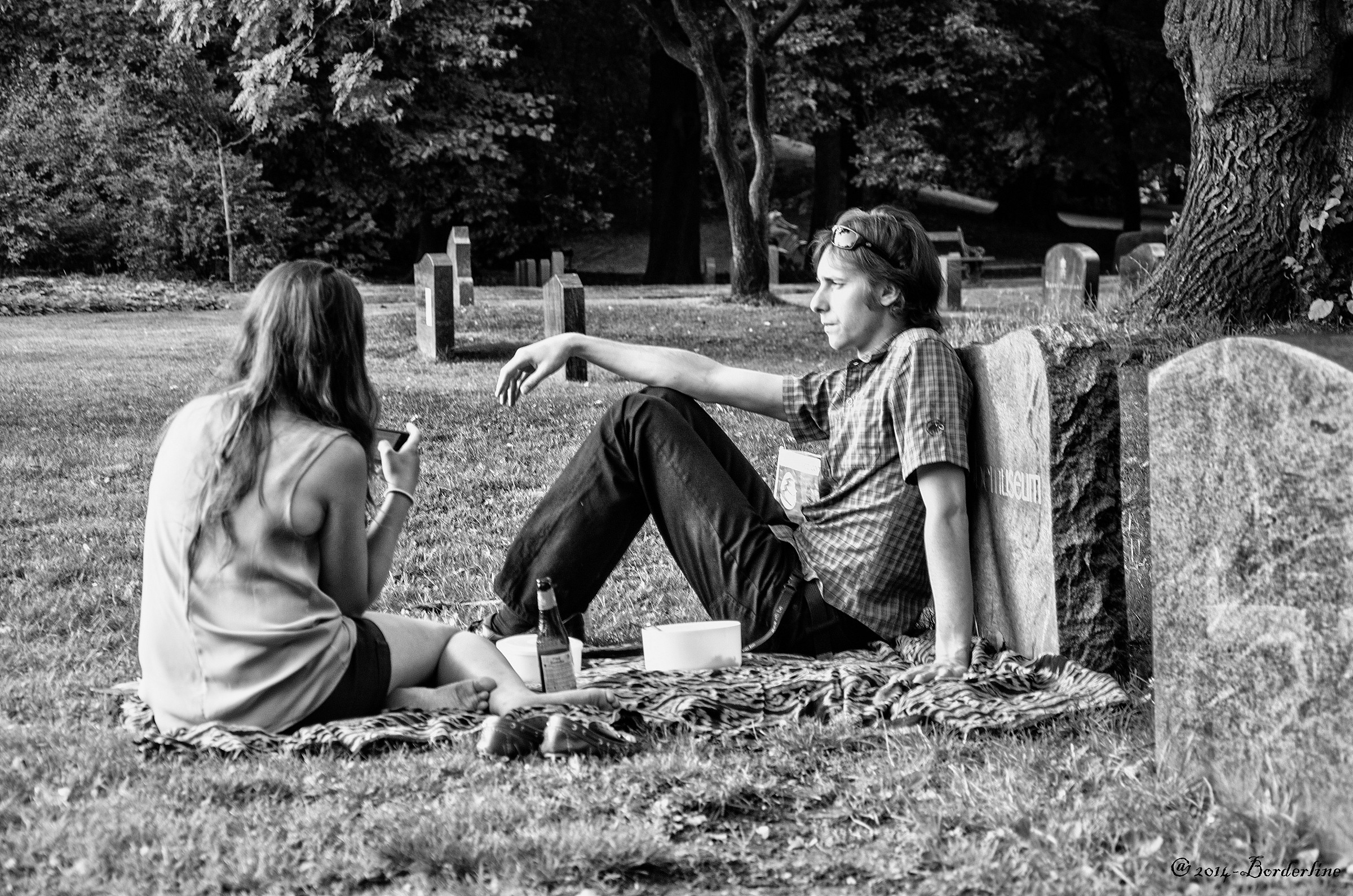 picnic at hanging rock?