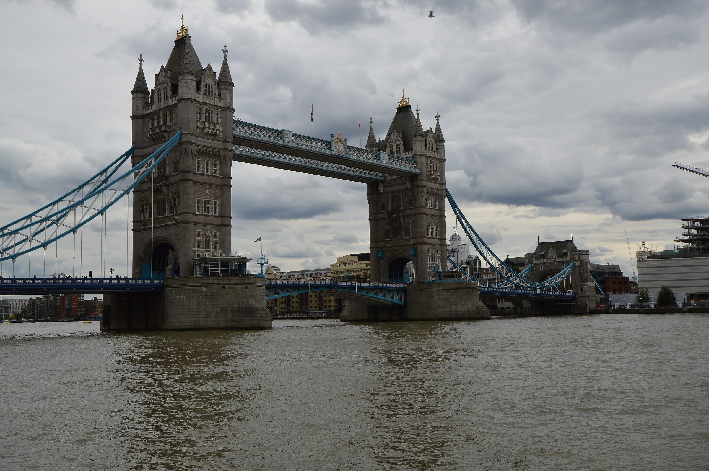 London Bridge Towers