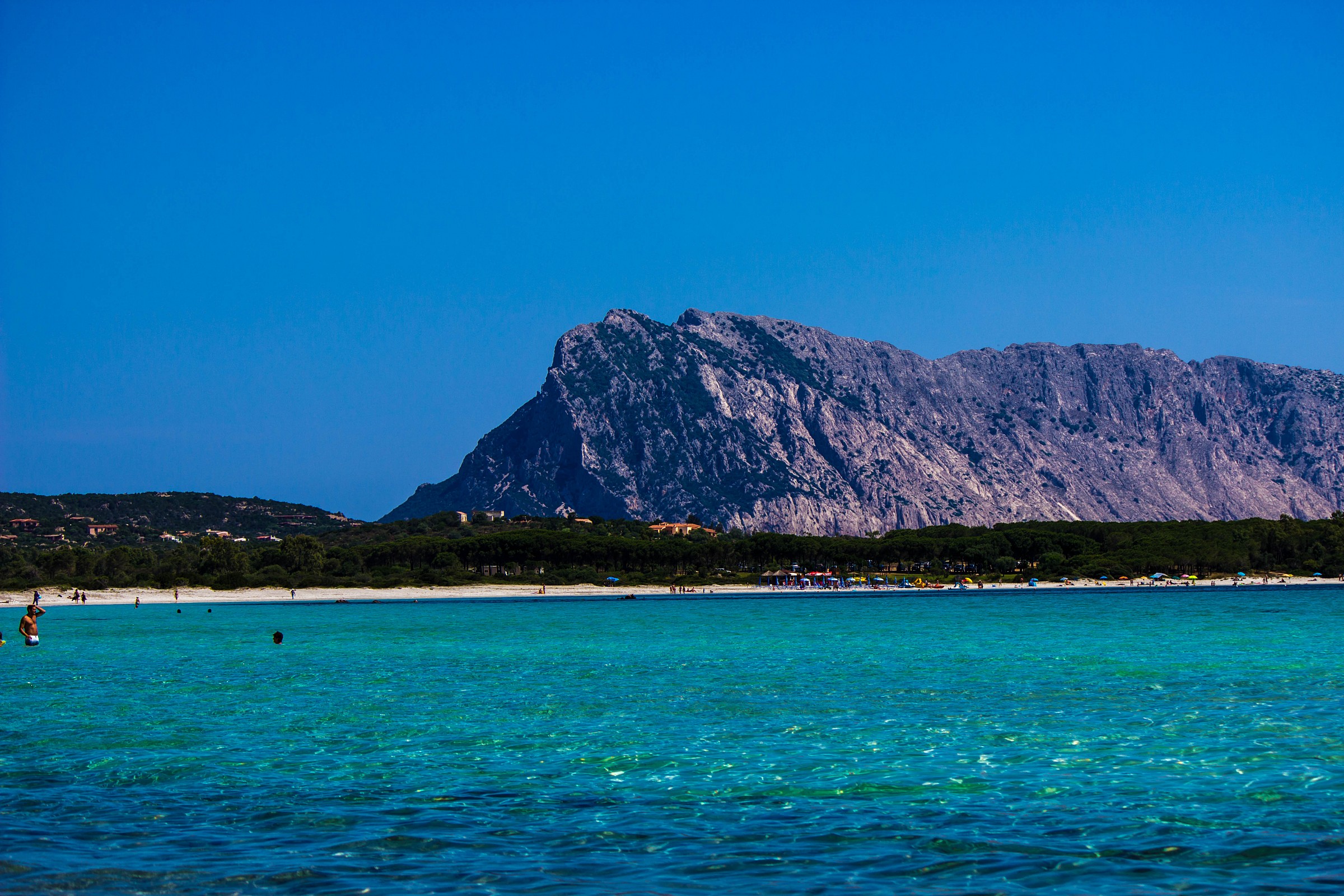 Sardinia