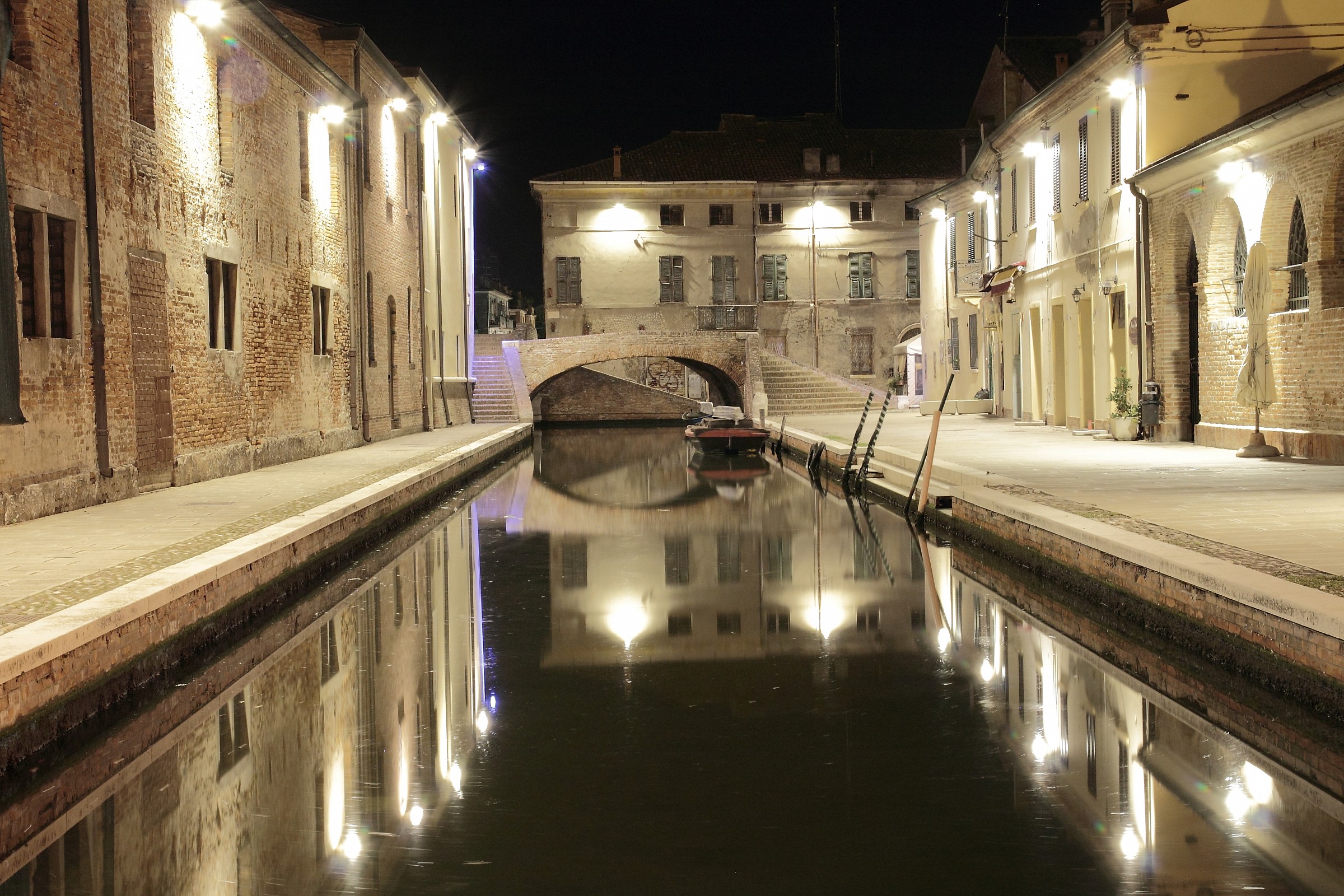 Comacchio