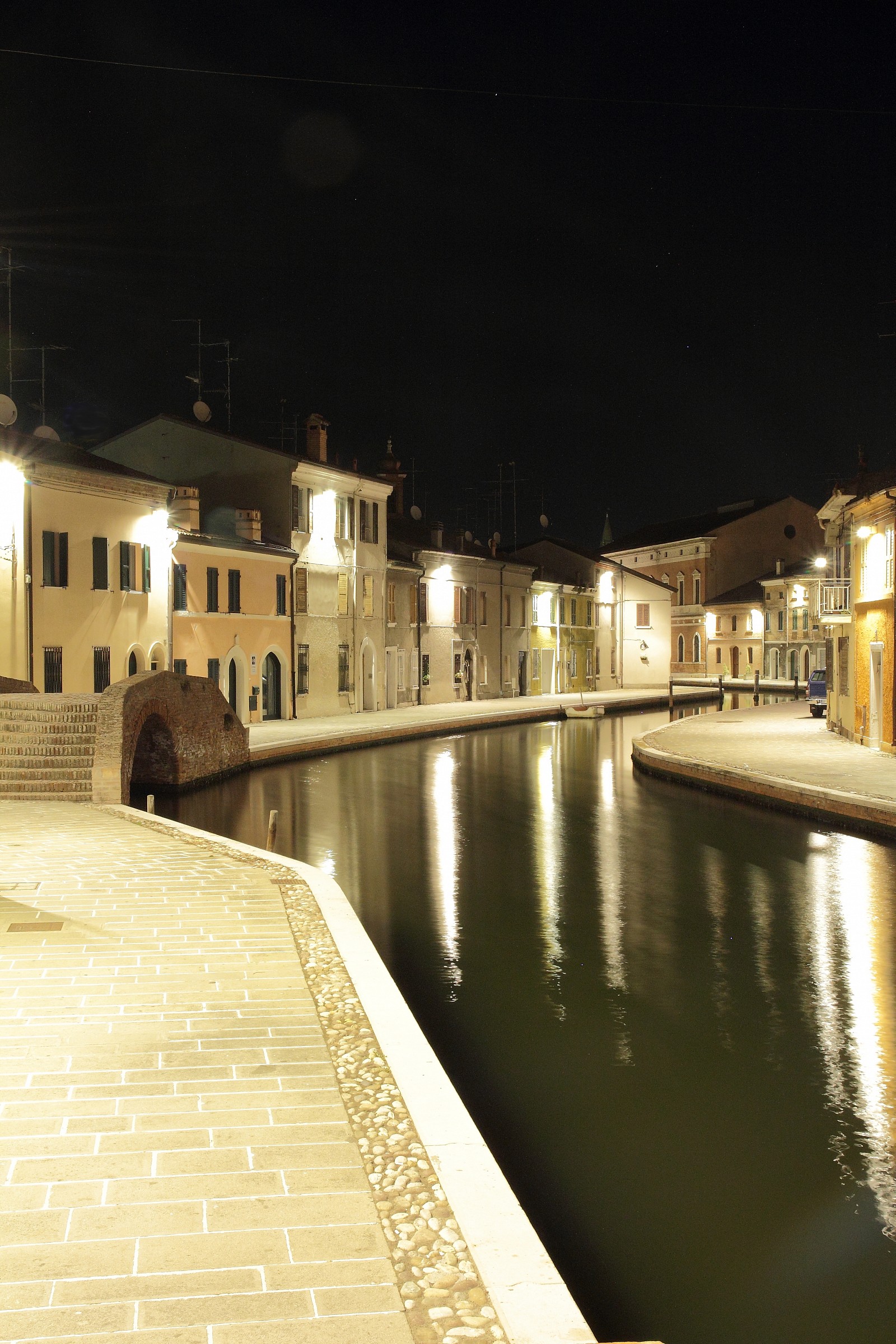 Comacchio