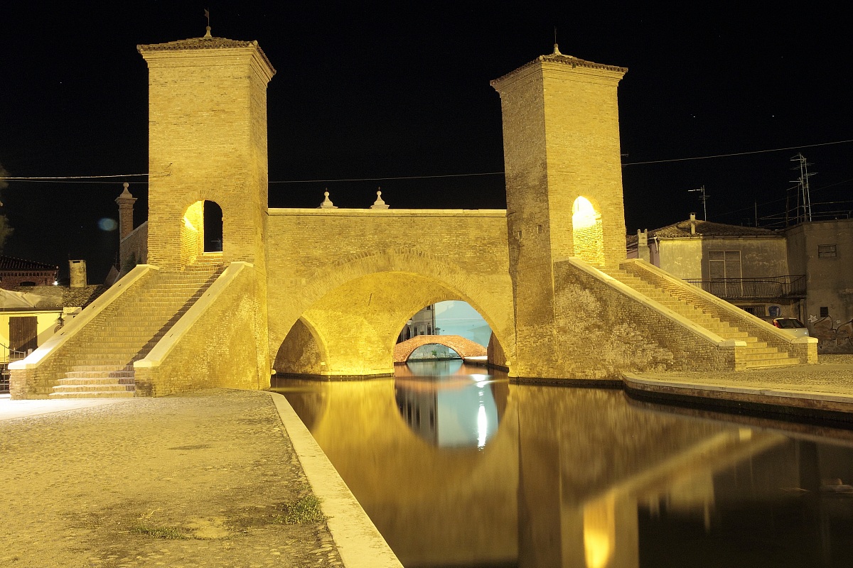 Comacchio