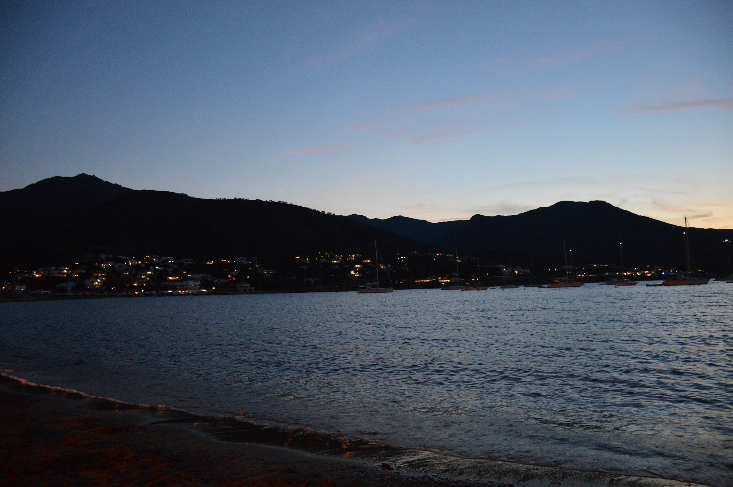 sera a el port de la selva