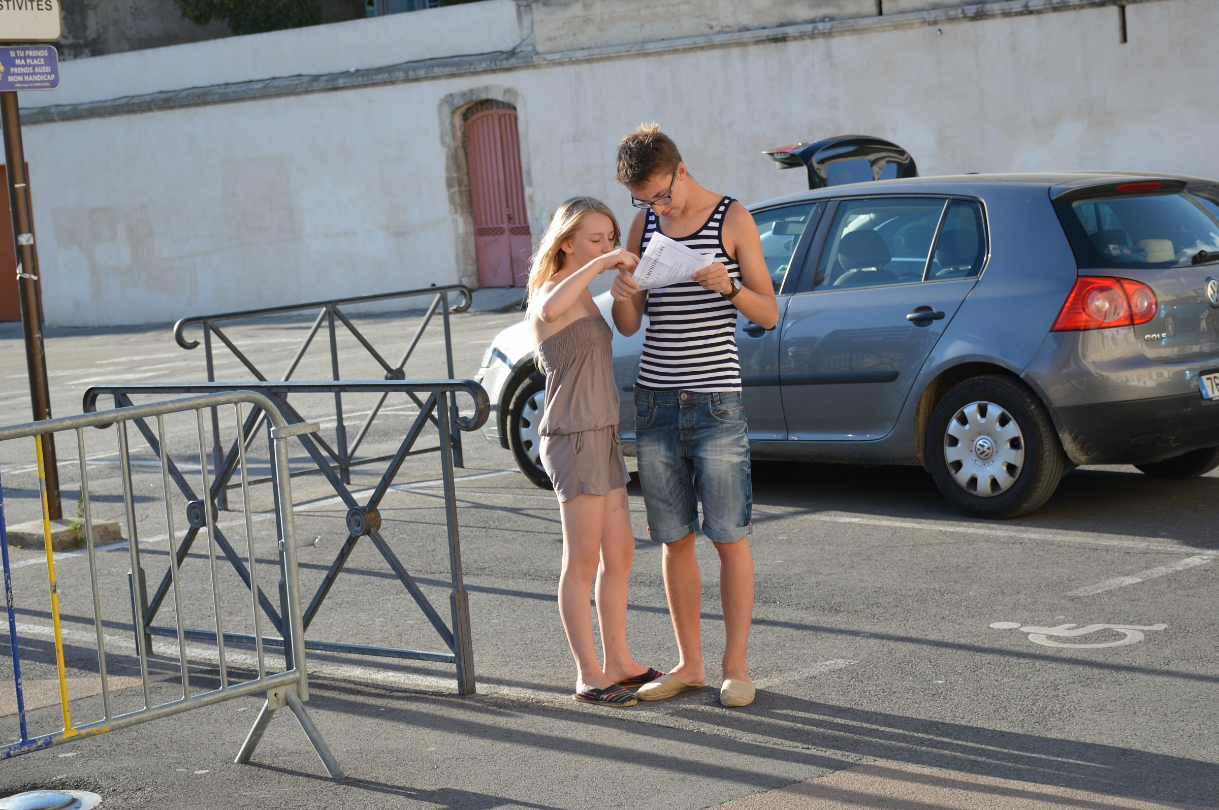 dove si trova l'anfiteatro?