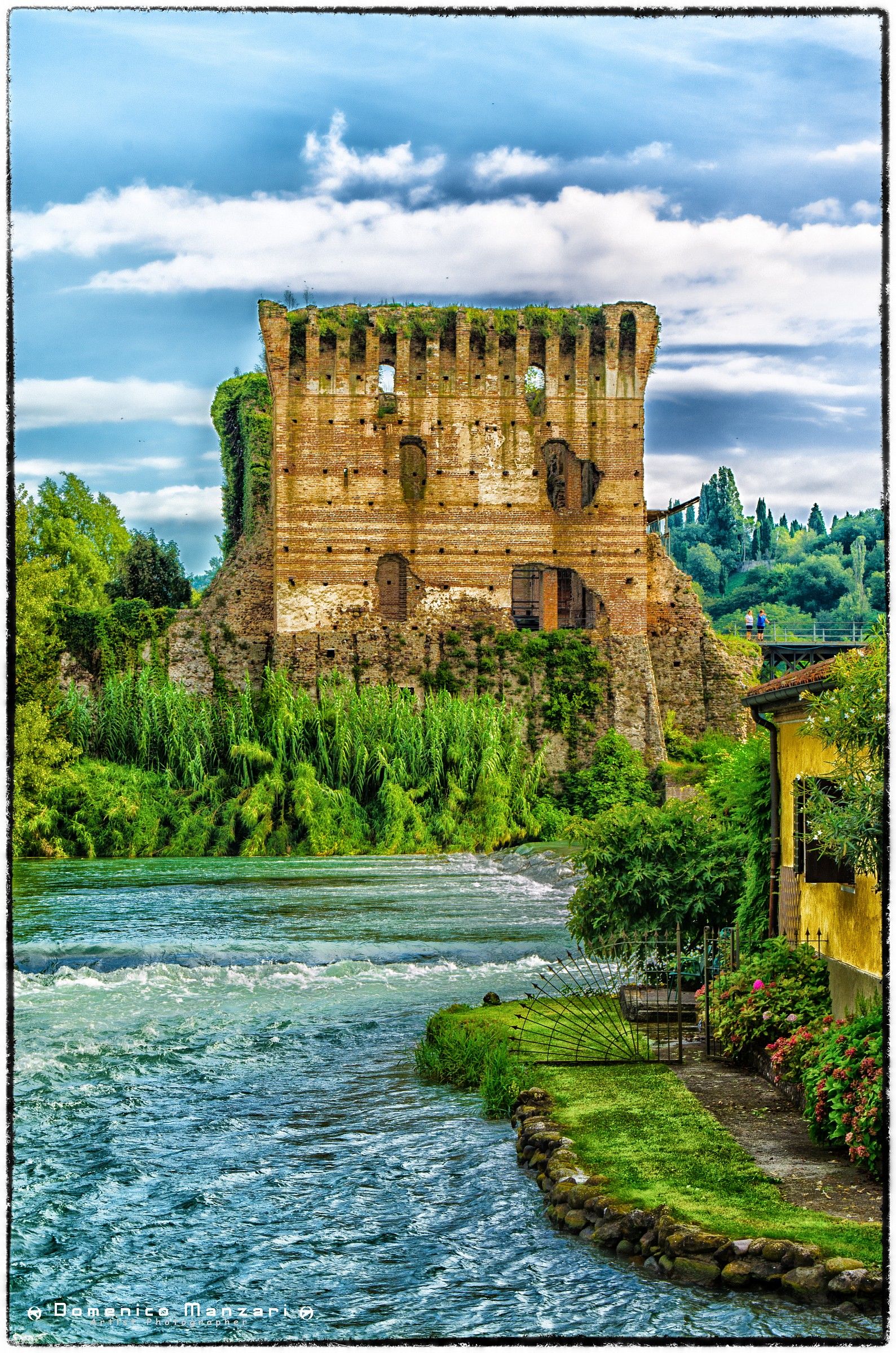 Borghetto