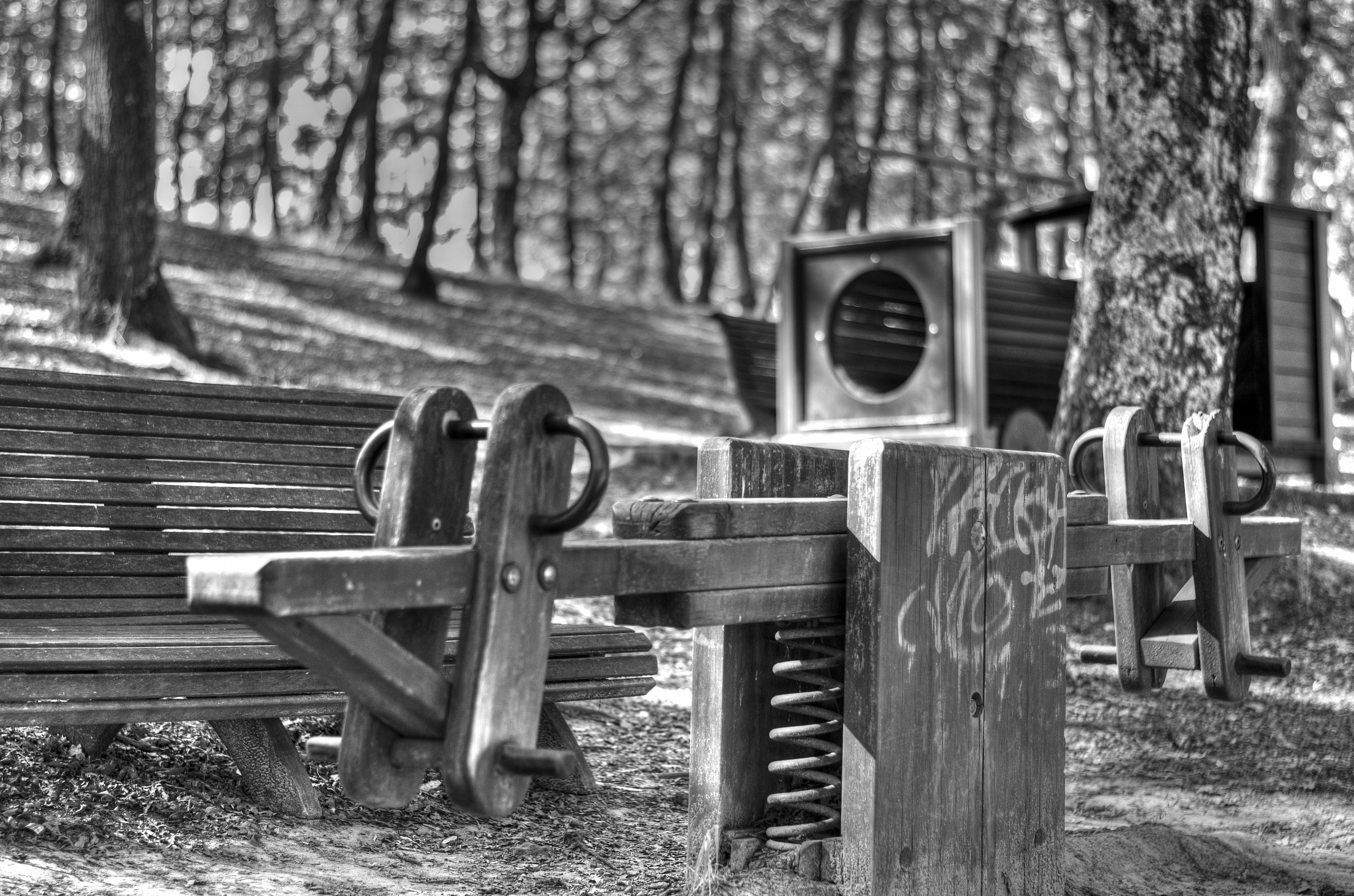 Games of the past ....