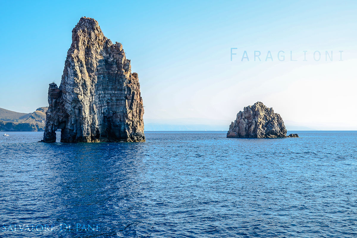 Faraglioni