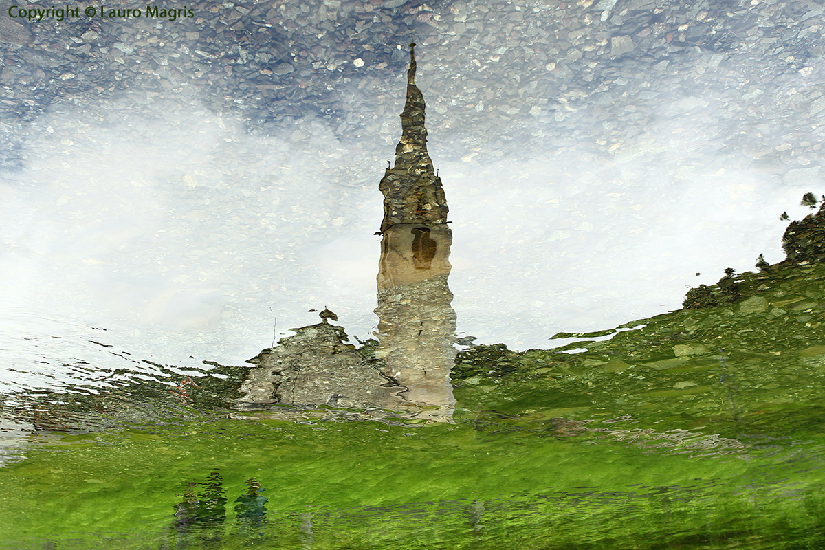 Van Gogh in Saint Nikolaus