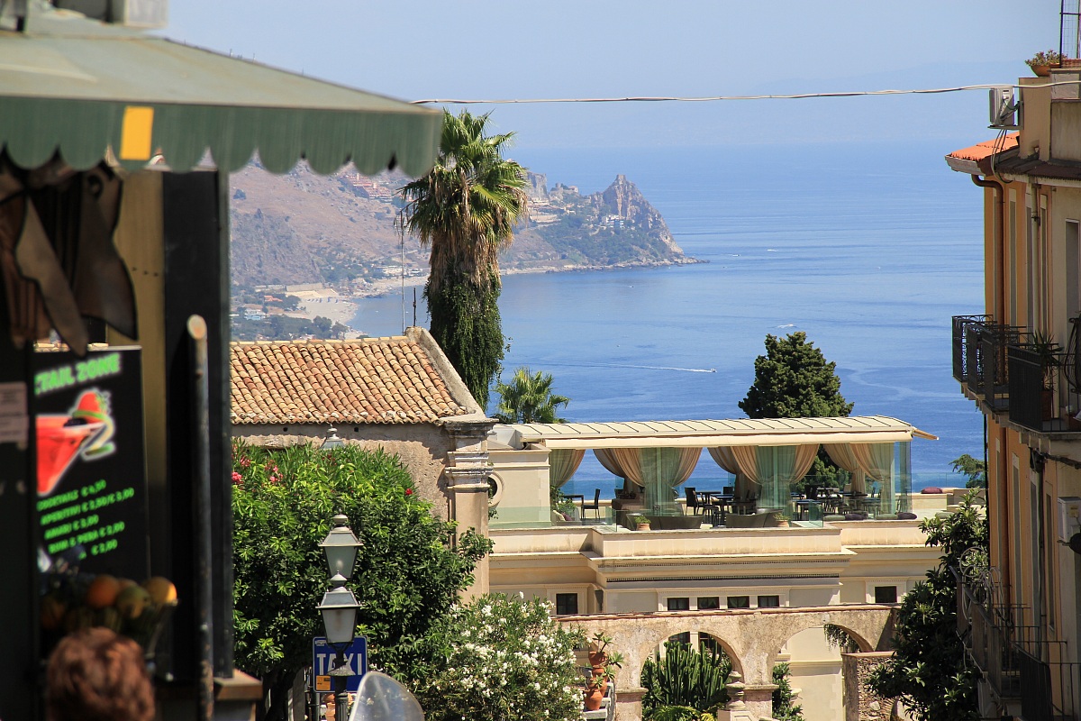 Taormina