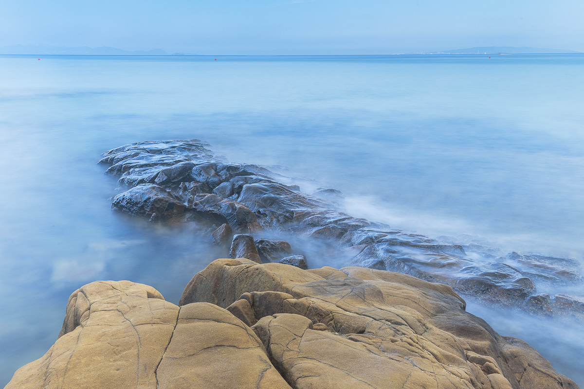 Cala Violina, Maremma